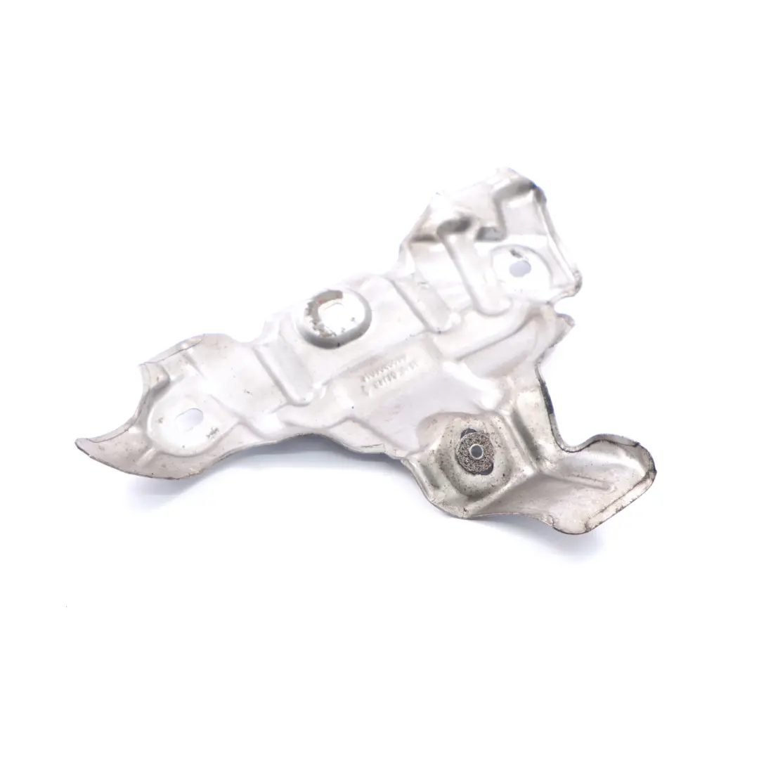 Renault Master III Placa de cubierta del protector térmico del colector escape - SKU 8200906076 - Número de pieza 8200906076