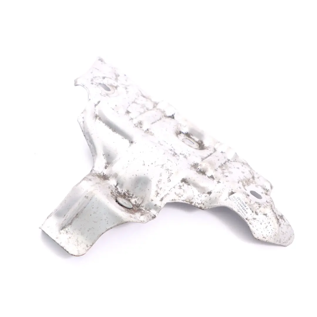 Osłona Termiczna Kolektora Wydechowego do Renault Master III o numerze 8200906076 Renault Master III Osłona Termiczna Kolektora Wydechowego - SKU 8200906076 - Numer Części 8200906076