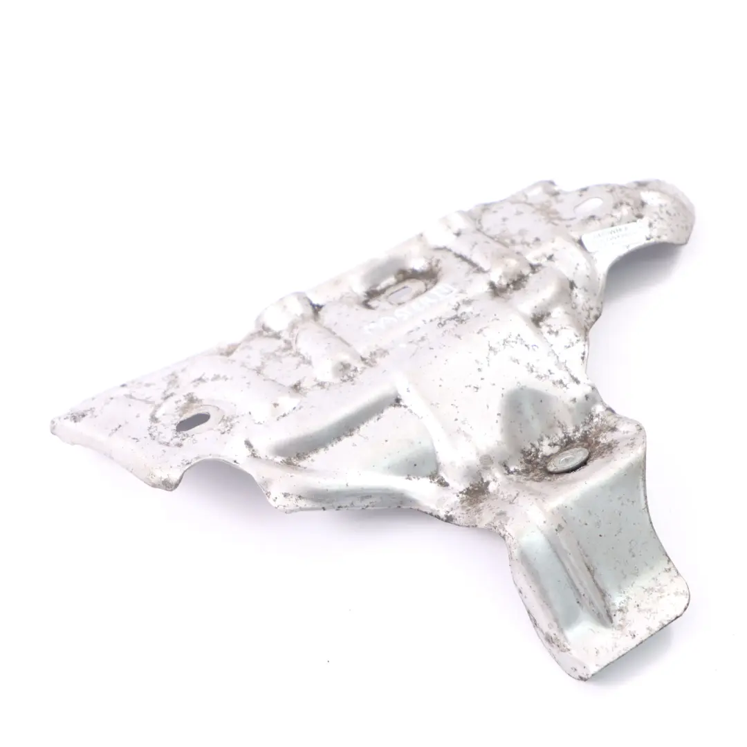 Exhaust Manifold Heat Shield Cover Plate to Renault Master III with Part number 8200906076 Renault Master III Exhaust Manifold Heat Shield Cover Plate - SKU 8200906076 - Part number 8200906076