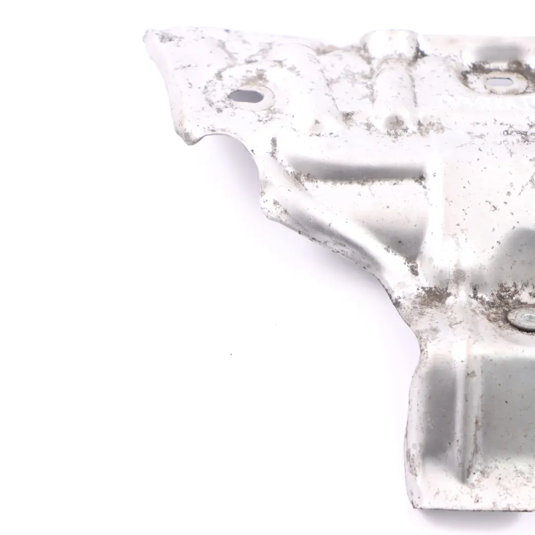 Renault Master III Placa de cubierta del protector térmico del colector escape - SKU 8200906076 - Número de pieza 8200906076