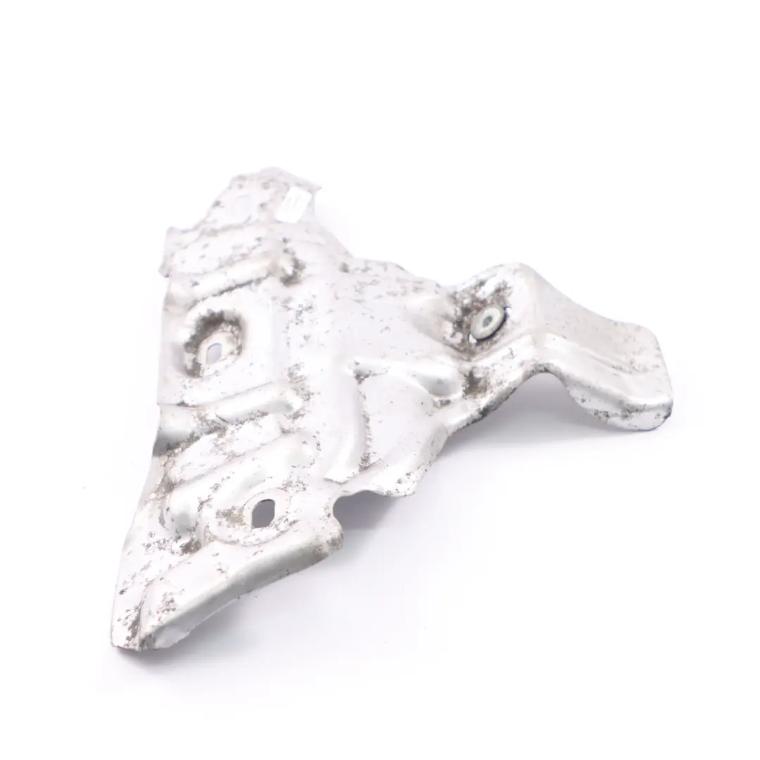 Exhaust Manifold Heat Shield Cover Plate to Renault Master III with Part number 8200906076 Renault Master III Exhaust Manifold Heat Shield Cover Plate - SKU 8200906076 - Part number 8200906076