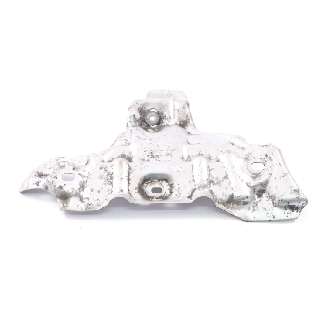 Renault Master III Plaque de protection du collecteur d'échappement - SKU 8200906076 - Numéro de pièce 8200906076