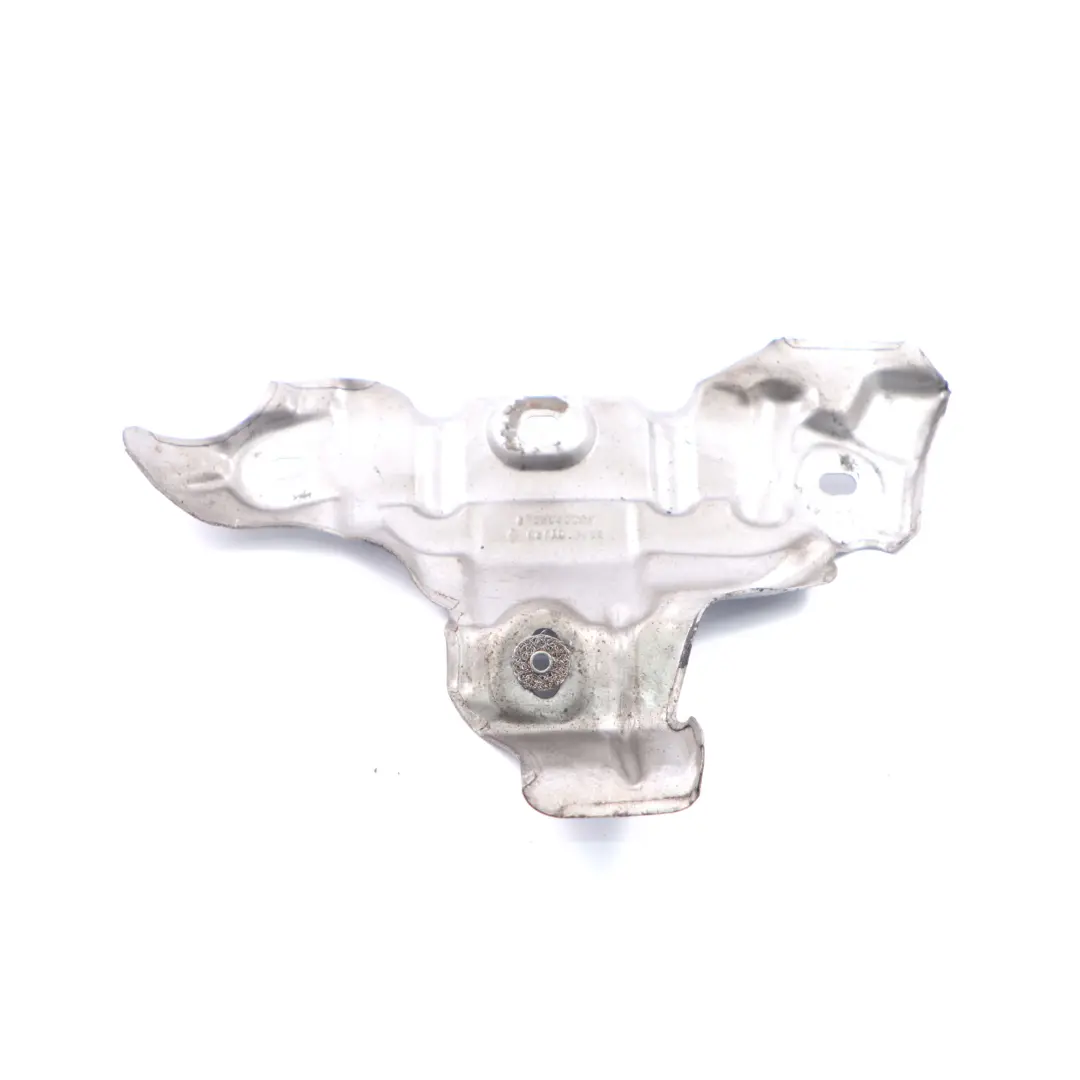 Renault Master III Collettore di scarico Piastra copertura dello scudo termico - SKU 8200906076 - Numero di parte 8200906076