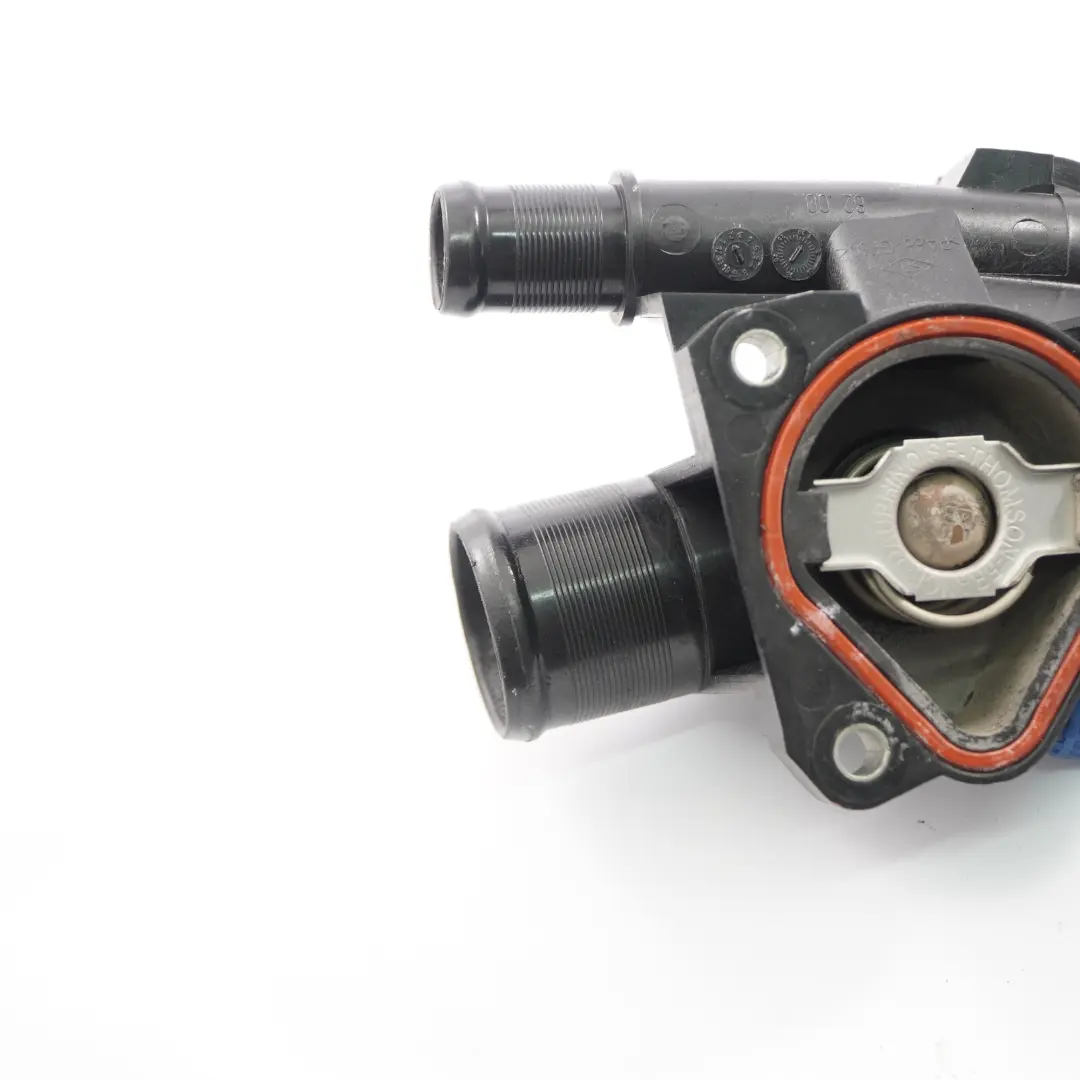 Renault Trafic II Opel Vivaro A 2.0 DCI Thermostat Kühlmittel gehäuse - SKU 8200907243 - Teilenummer 8200907243
