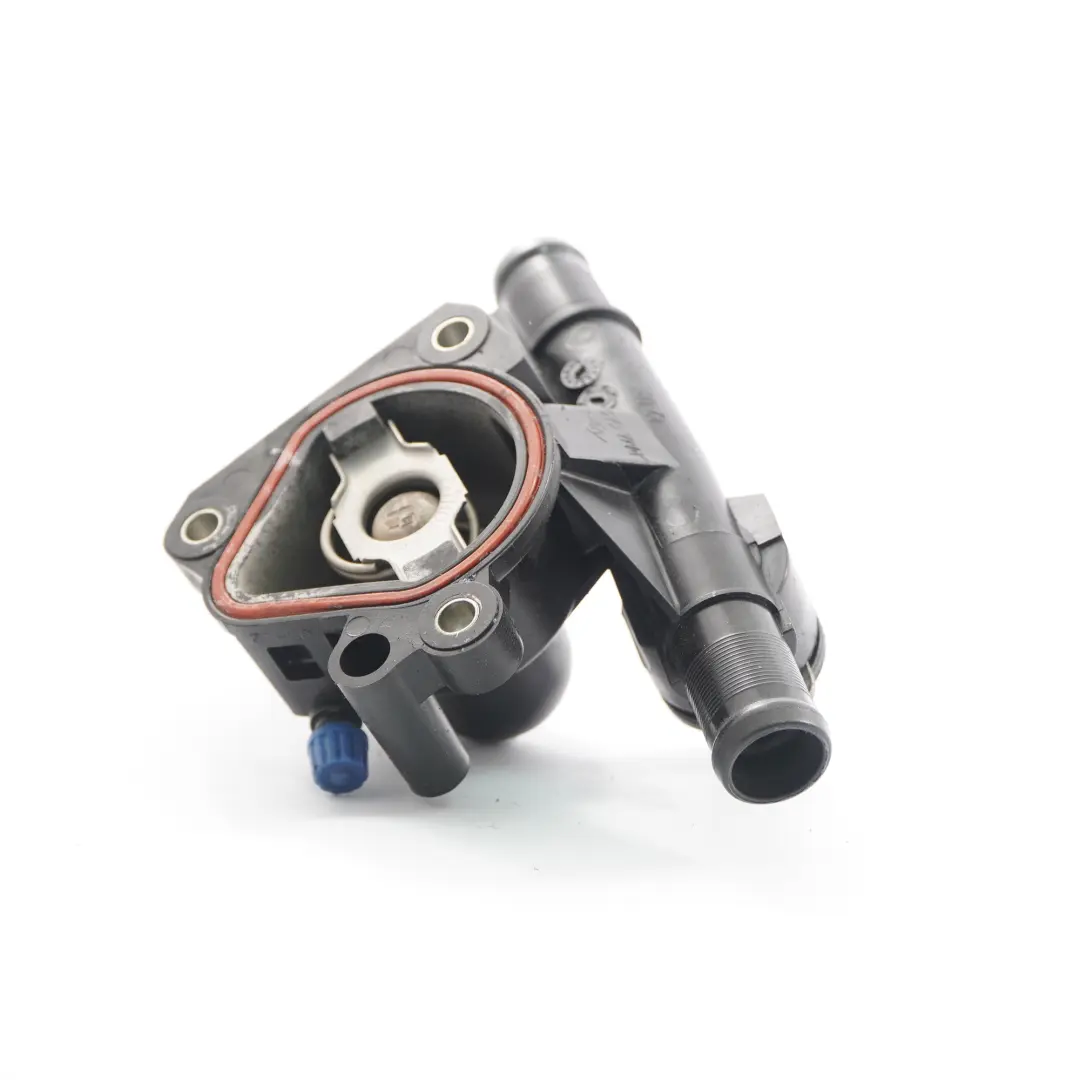 Termostato Carcasa Refrigerante para Renault Trafic II Vivaro A 2.0 DCI con número de pieza 8200907243 Renault Trafic II Vivaro A 2.0 DCI Termostato Carcasa Refrigerante - SKU 8200907243 - Número de pieza 8200907243