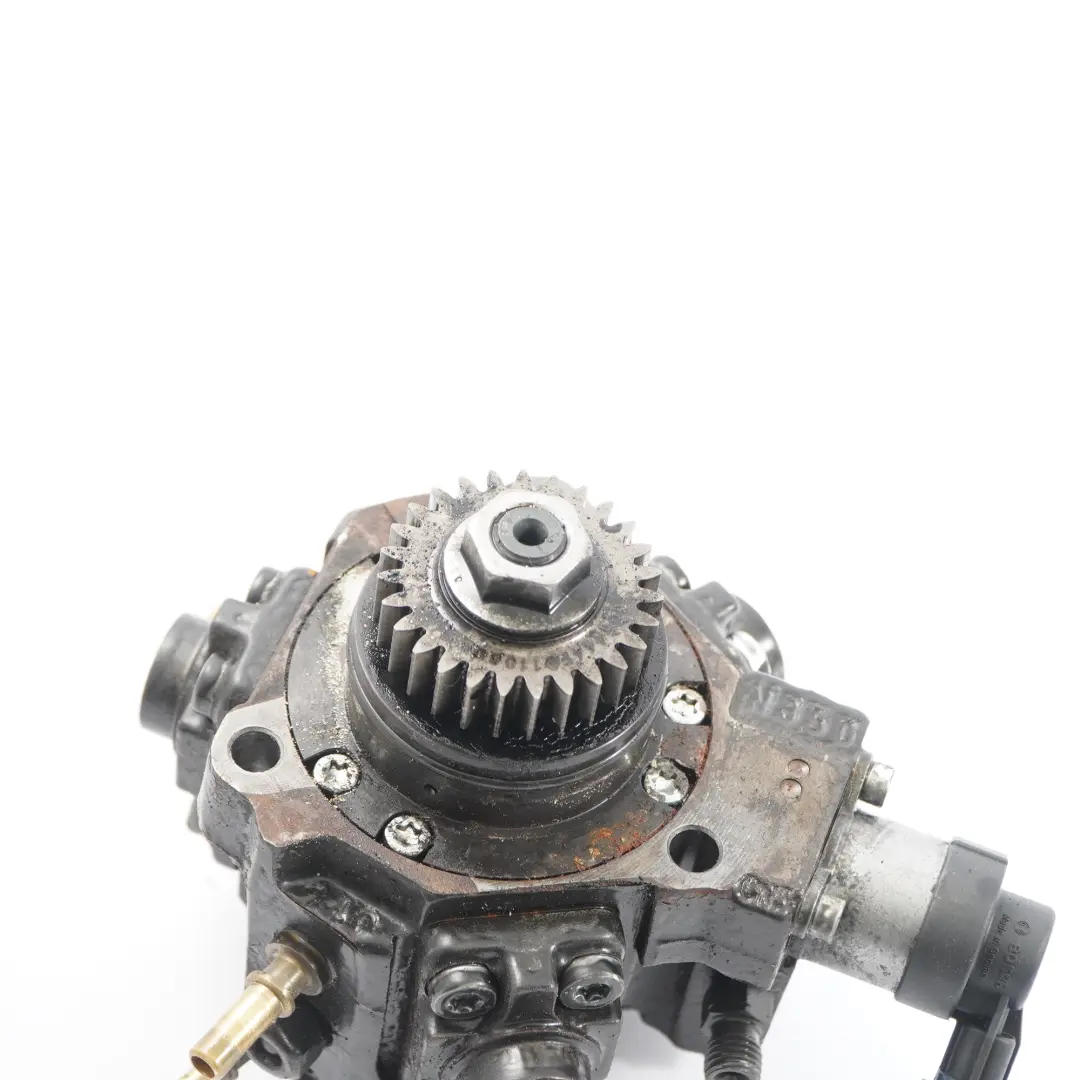 Einspritzdüse Kraftstoff pumpe für Renault Trafic II 2.0 Master III 2.3 mit Teilenummer 8200912103 Renault Trafic II 2.0 Master III 2.3 Einspritzdüse Kraftstoff pumpe - SKU 8200912103 - Teilenummer 8200912103