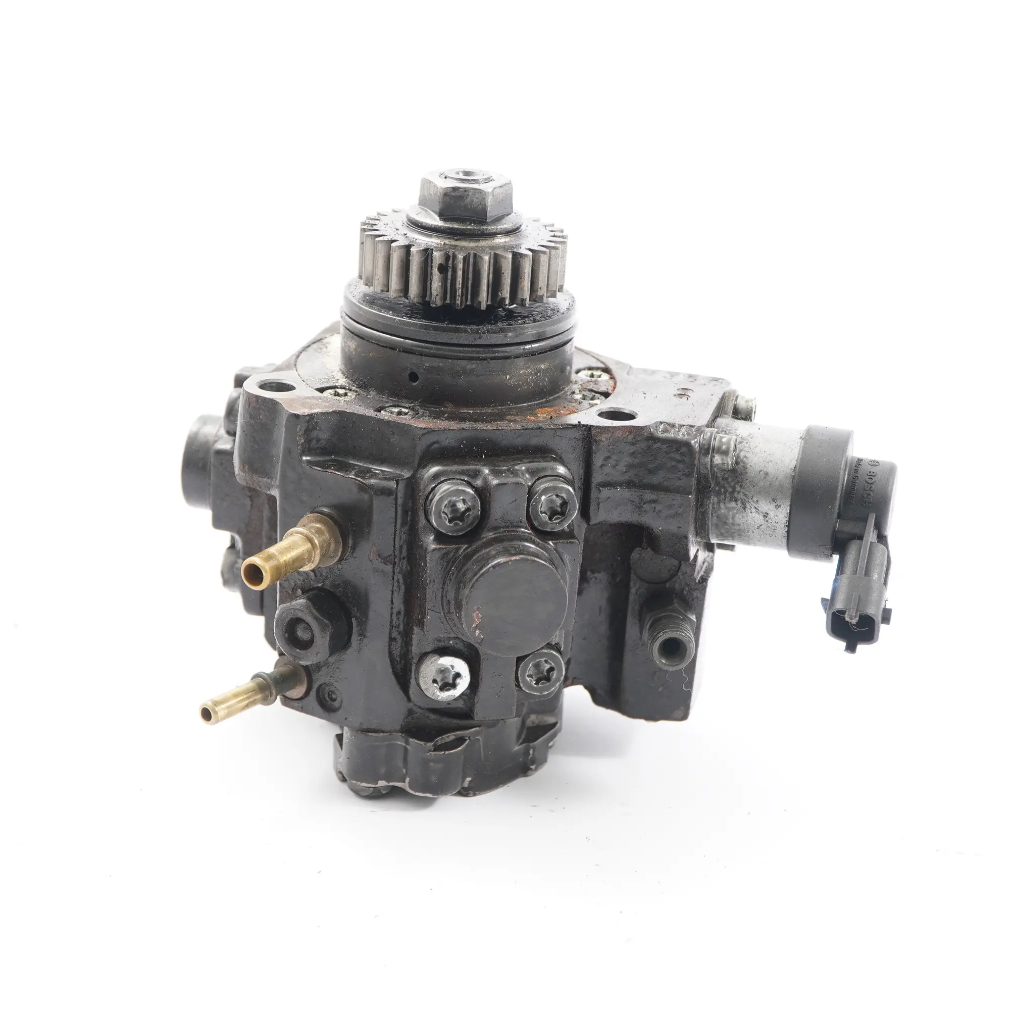 Renault Trafic II 2.0 Master III 2.3 DCI Injector Fuel Pump Injection 8200912103