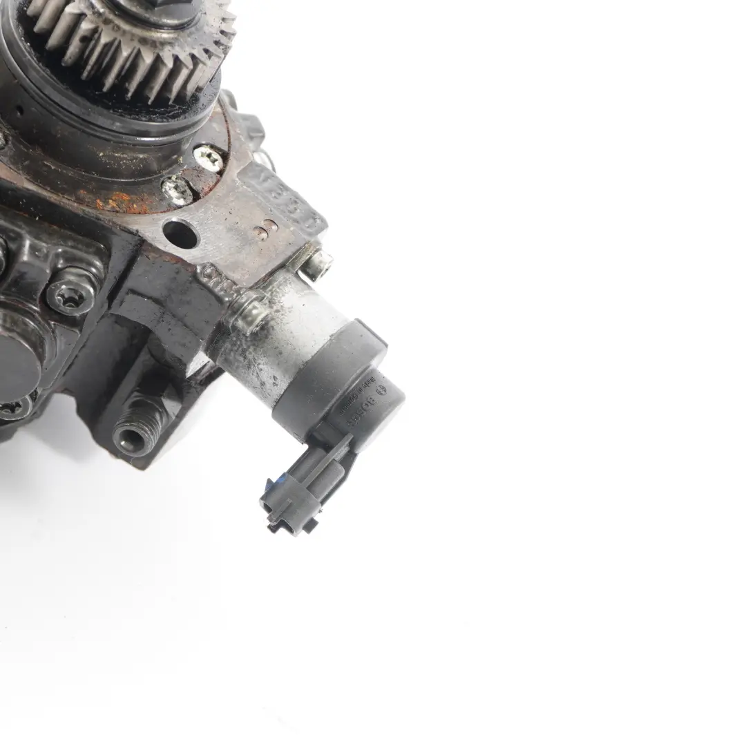 Pompe carburant Injection pour Renault Trafic II 2.0 Master III 2.3 DCI à propos du numéro de pièce 8200912103 Renault Trafic II 2.0 Master III 2.3 DCI Pompe carburant Injection - SKU 8200912103 - Numéro de pièce 8200912103