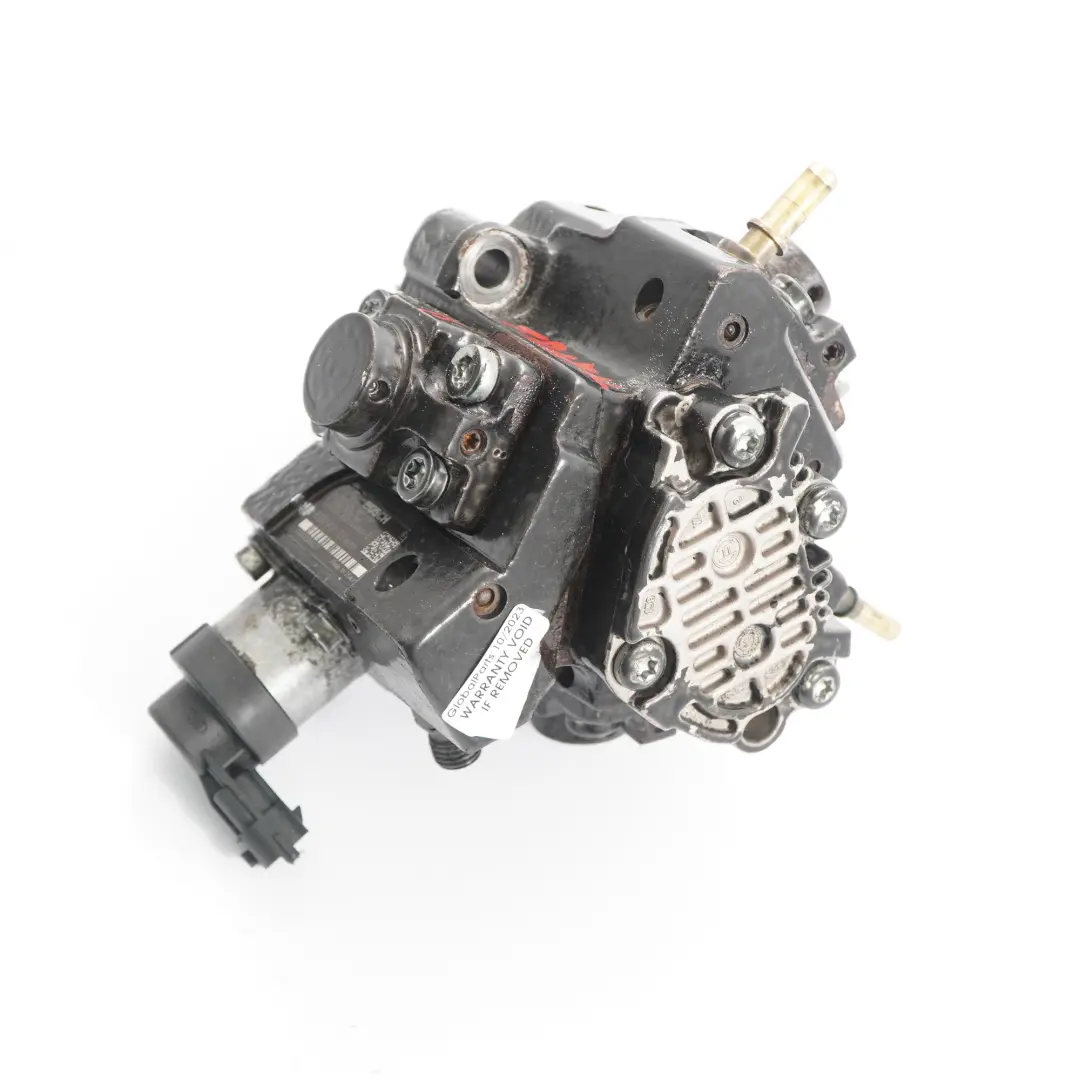 Renault Trafic II 2.0 Master III 2.3 DCI Injector Fuel Pump Injection - SKU 8200912103 - Part number 8200912103