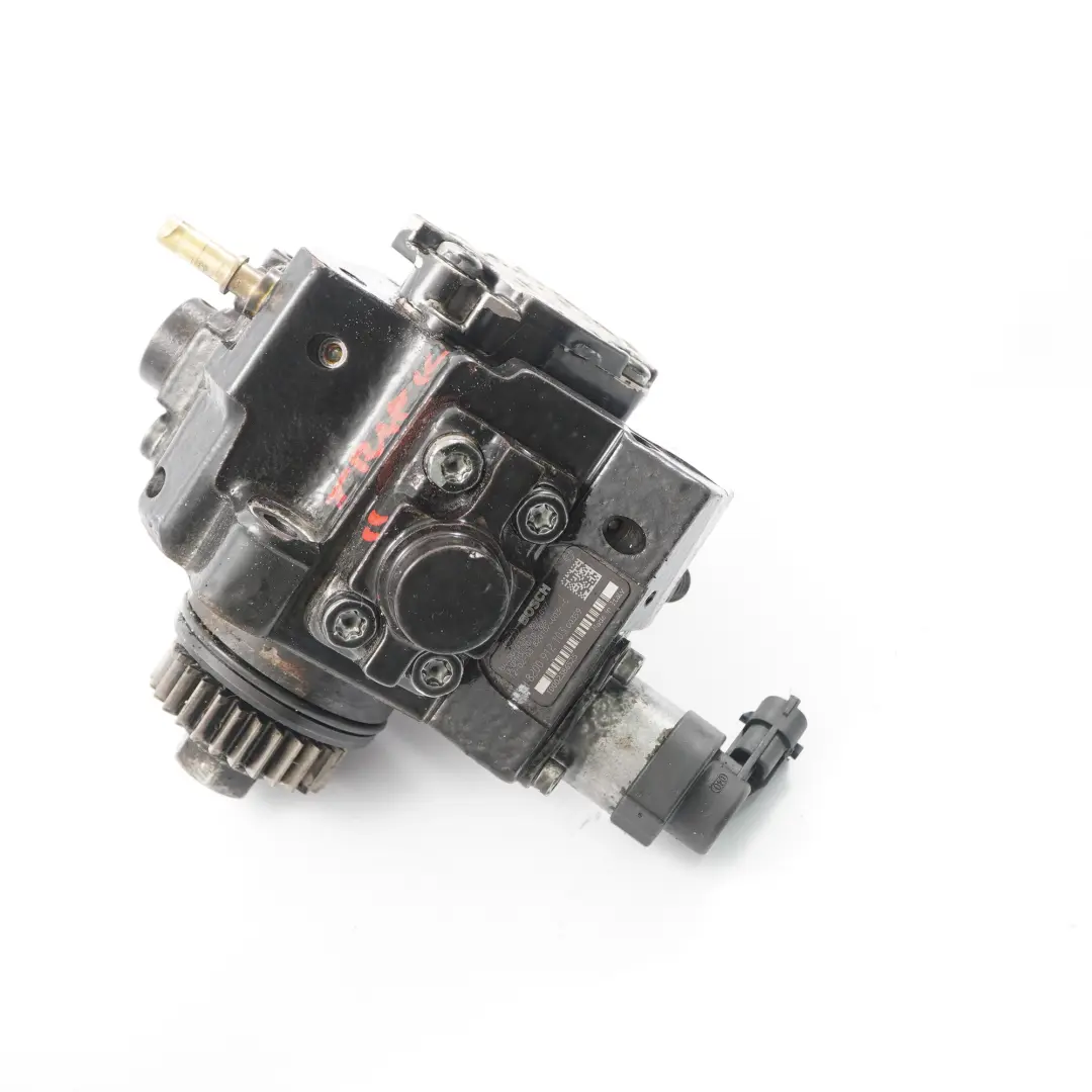 Pompe carburant Injection pour Renault Trafic II 2.0 Master III 2.3 DCI à propos du numéro de pièce 8200912103 Renault Trafic II 2.0 Master III 2.3 DCI Pompe carburant Injection - SKU 8200912103 - Numéro de pièce 8200912103