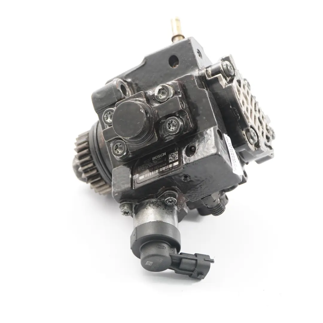 Injector Fuel Pump Injection to Renault Trafic II 2.0 Master III 2.3 DCI with Part number 8200912103 Renault Trafic II 2.0 Master III 2.3 DCI Injector Fuel Pump Injection - SKU 8200912103 - Part number 8200912103