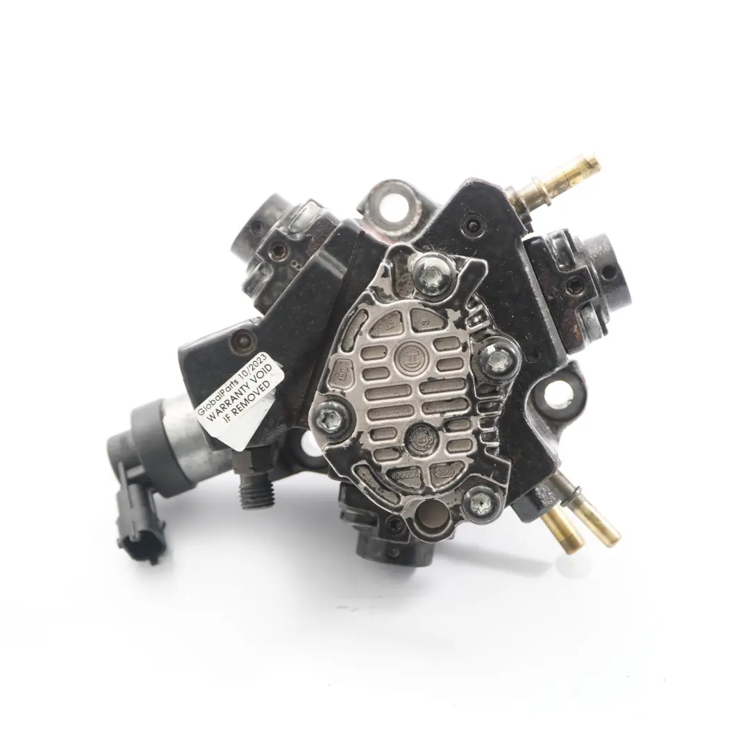 Inyector bomba combustible para Renault Trafic II 2.0 Master III 2.3 DCI con número de pieza 8200912103 Renault Trafic II 2.0 Master III 2.3 DCI Inyector bomba combustible - SKU 8200912103 - Número de pieza 8200912103