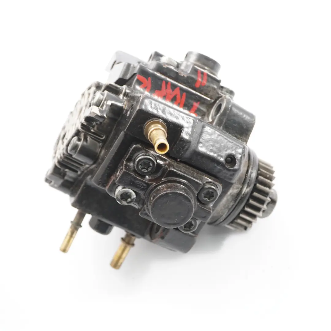 Inyector bomba combustible para Renault Trafic II 2.0 Master III 2.3 DCI con número de pieza 8200912103 Renault Trafic II 2.0 Master III 2.3 DCI Inyector bomba combustible - SKU 8200912103 - Número de pieza 8200912103