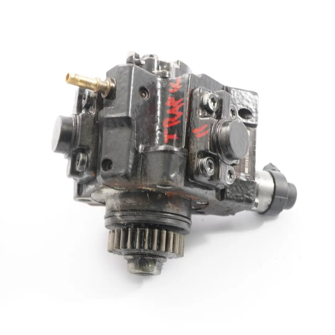 Pompa Carburante Iniezione per Renault Trafic II 2.0 Master III 2.3 DCI con numero di parte 8200912103 Renault Trafic II 2.0 Master III 2.3 DCI Pompa Carburante Iniezione - SKU 8200912103 - Numero di parte 8200912103