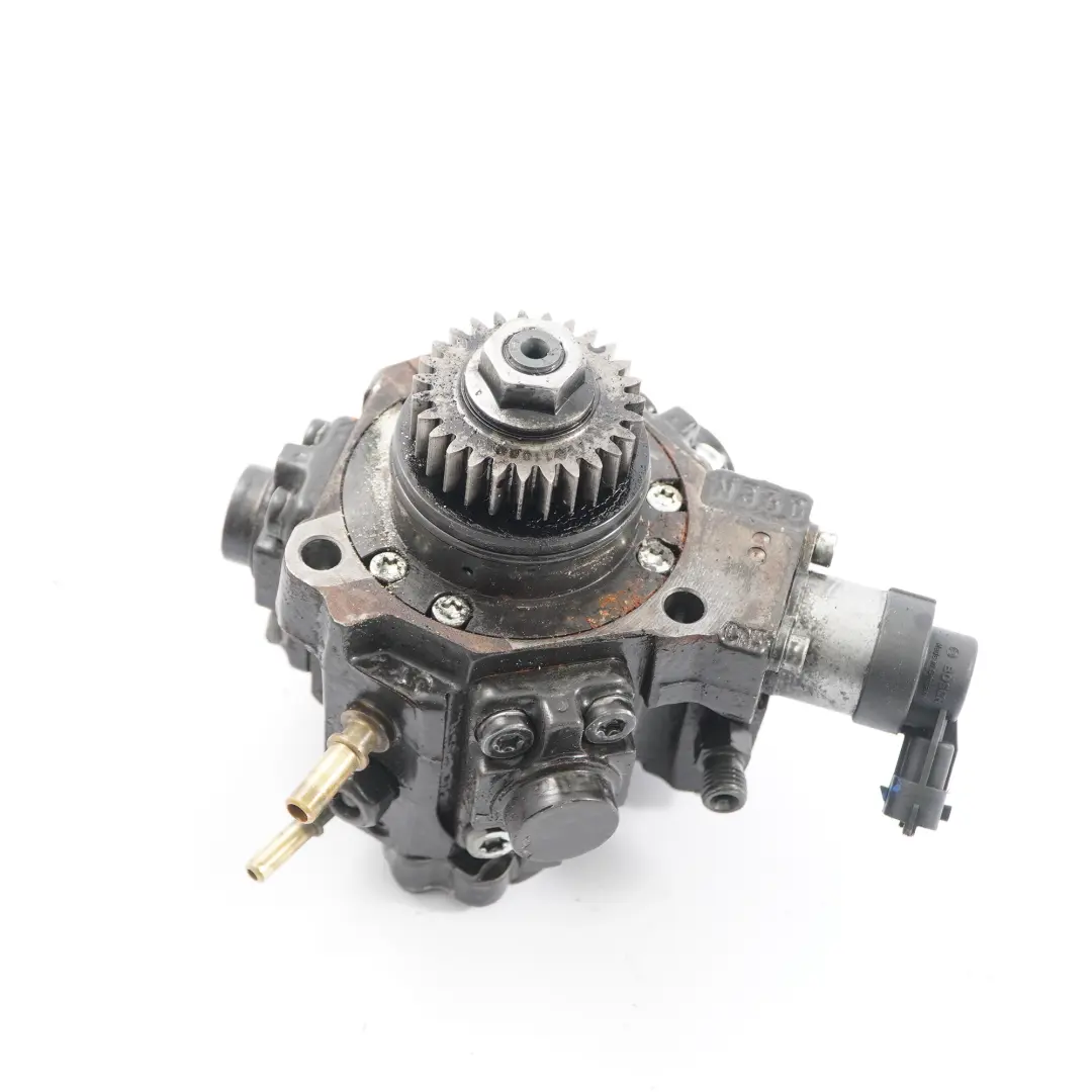 Renault Trafic II 2.0 Master III 2.3 DCI Injector Fuel Pump Injection - SKU 8200912103 - Part number 8200912103