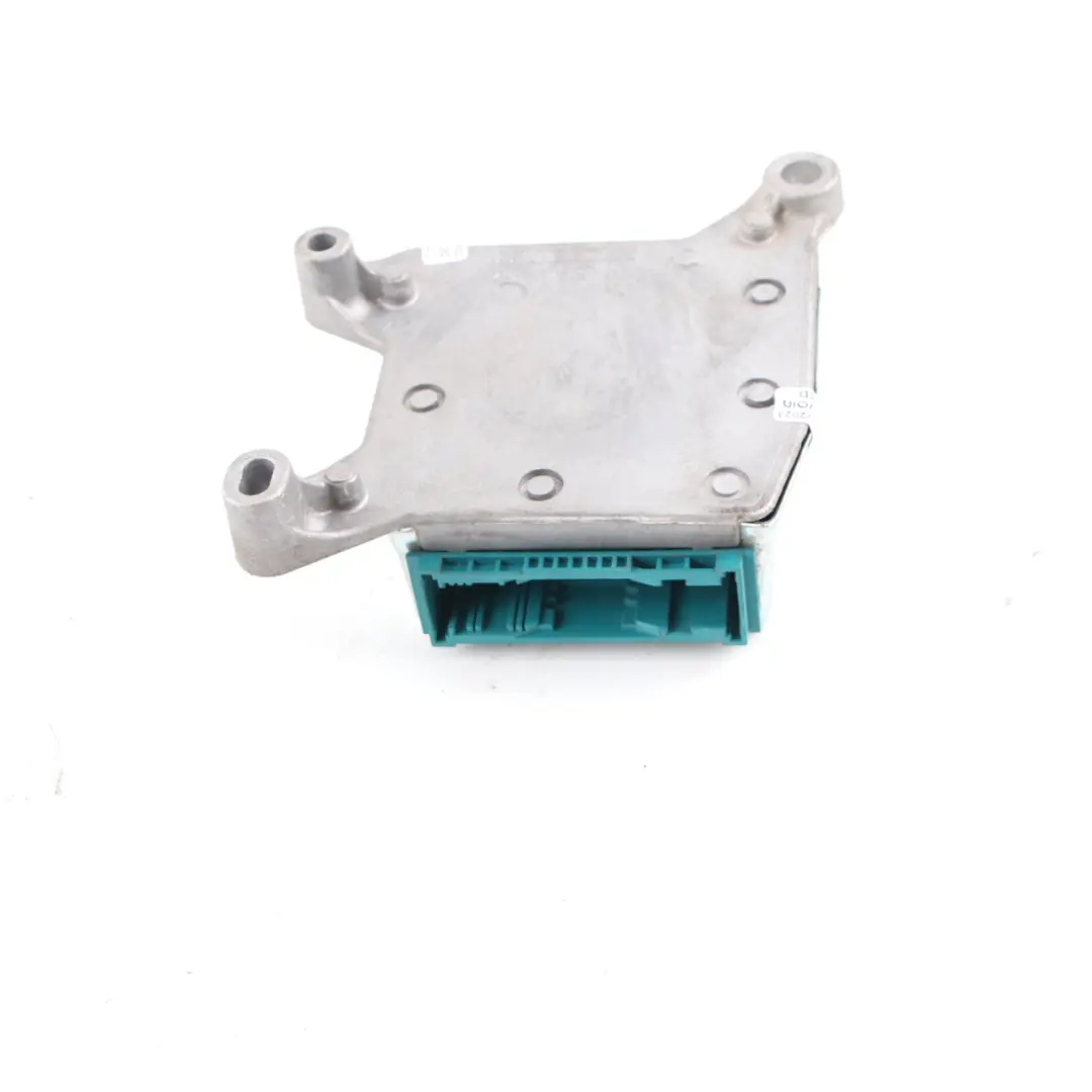 Airbag Module Control Unit ECU Car Safety Sensor to Renault Trafic II with Part number 8200912435 Renault Trafic II Airbag Module Control Unit ECU Car Safety Sensor - SKU 8200912435 - Part number 8200912435