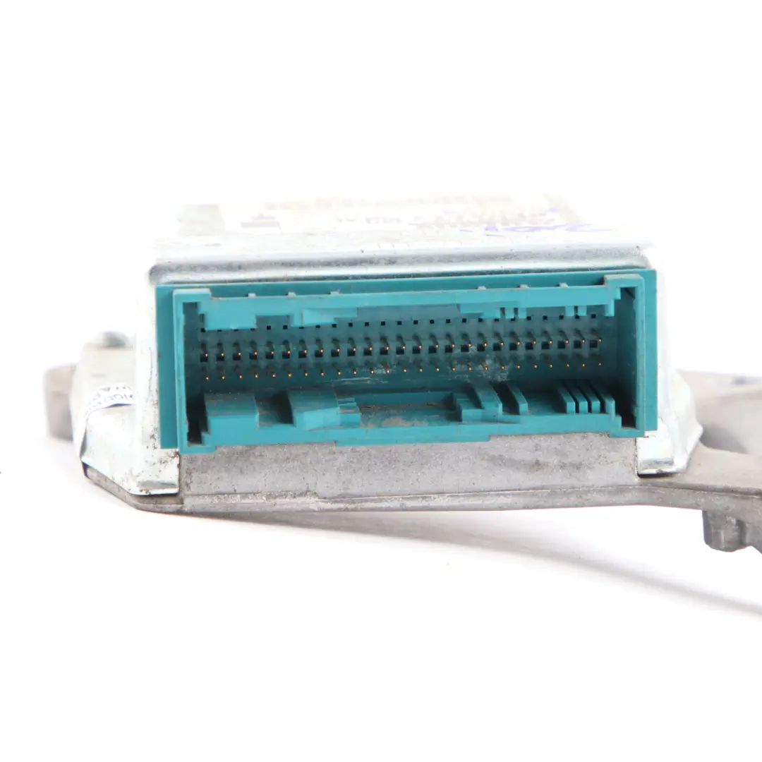 Renault Trafic II Airbag Module Control Unit ECU Car Safety Sensor - SKU 8200912435 - Part number 8200912435