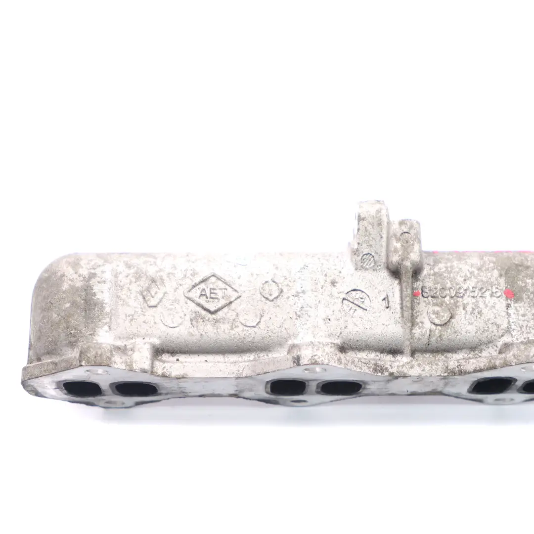Intake Inlet Manifold to Renault Master III Opel Movano B 2.3 DCI with Part number 8200915216 Renault Master III Opel Movano B 2.3 DCI Intake Inlet Manifold - SKU 8200915216 - Part number 8200915216