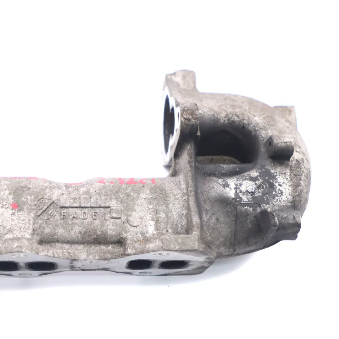 Collecteur d'admission Renault Master III Opel Movano B 2.3 DCI pour à propos du numéro de pièce 8200915216 Collecteur d'admission Renault Master III Opel Movano B 2.3 DCI - SKU 8200915216 - Numéro de pièce 8200915216