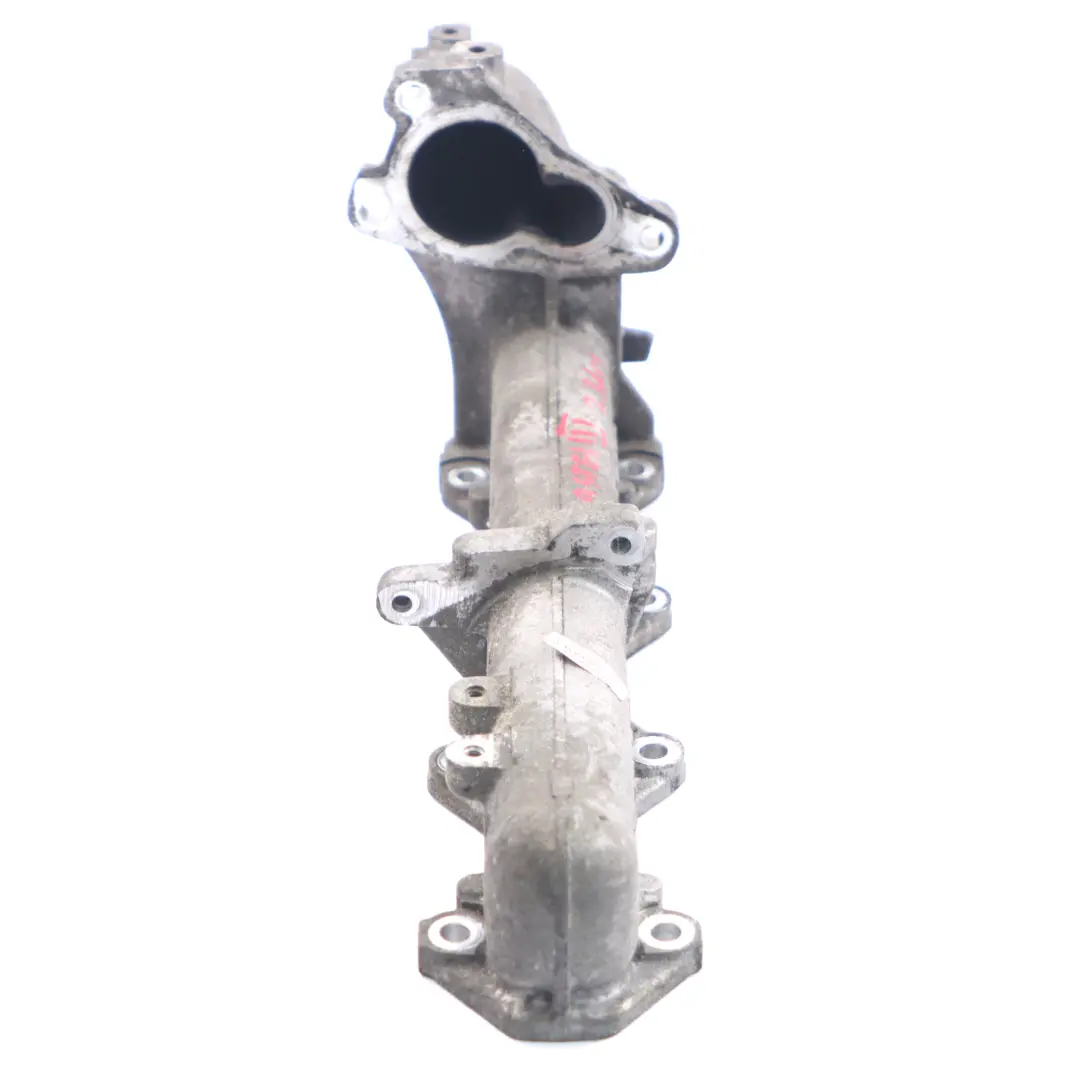 Renault Master III Opel Movano B 2.3 DCI Intake Inlet Manifold - SKU 8200915216 - Part number 8200915216