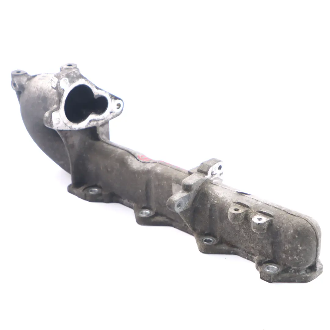 Colector de admisión para Renault Master III Opel Movano B 2.3 DCI con número de pieza 8200915216 Renault Master III Opel Movano B 2.3 DCI Colector de admisión - SKU 8200915216 - Número de pieza 8200915216