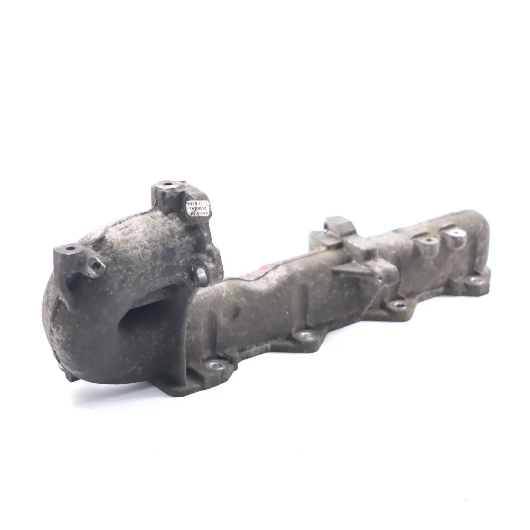 Colector de admisión para Renault Master III Opel Movano B 2.3 DCI con número de pieza 8200915216 Renault Master III Opel Movano B 2.3 DCI Colector de admisión - SKU 8200915216 - Número de pieza 8200915216