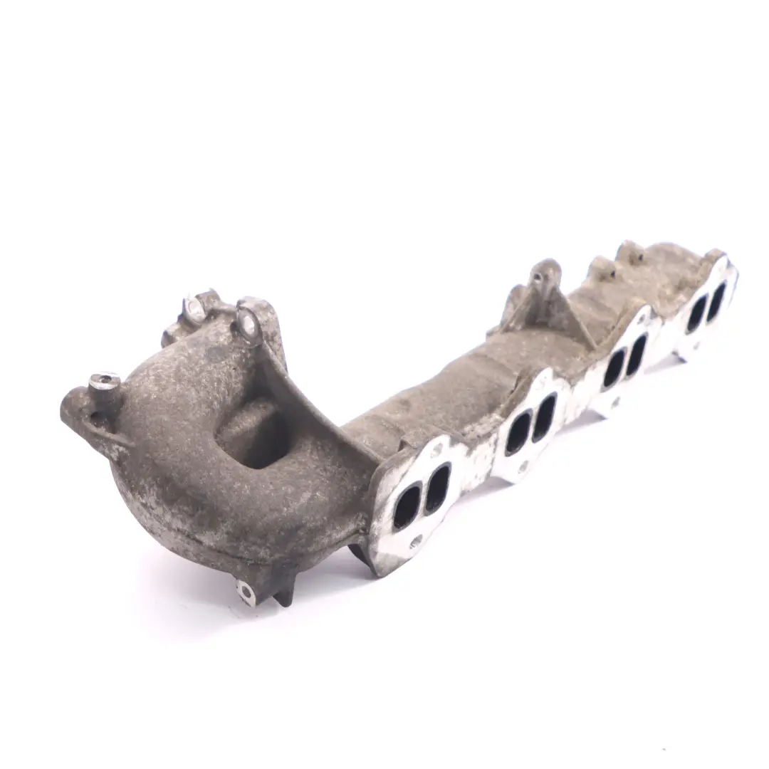 Collecteur d'admission Renault Master III Opel Movano B 2.3 DCI pour à propos du numéro de pièce 8200915216 Collecteur d'admission Renault Master III Opel Movano B 2.3 DCI - SKU 8200915216 - Numéro de pièce 8200915216