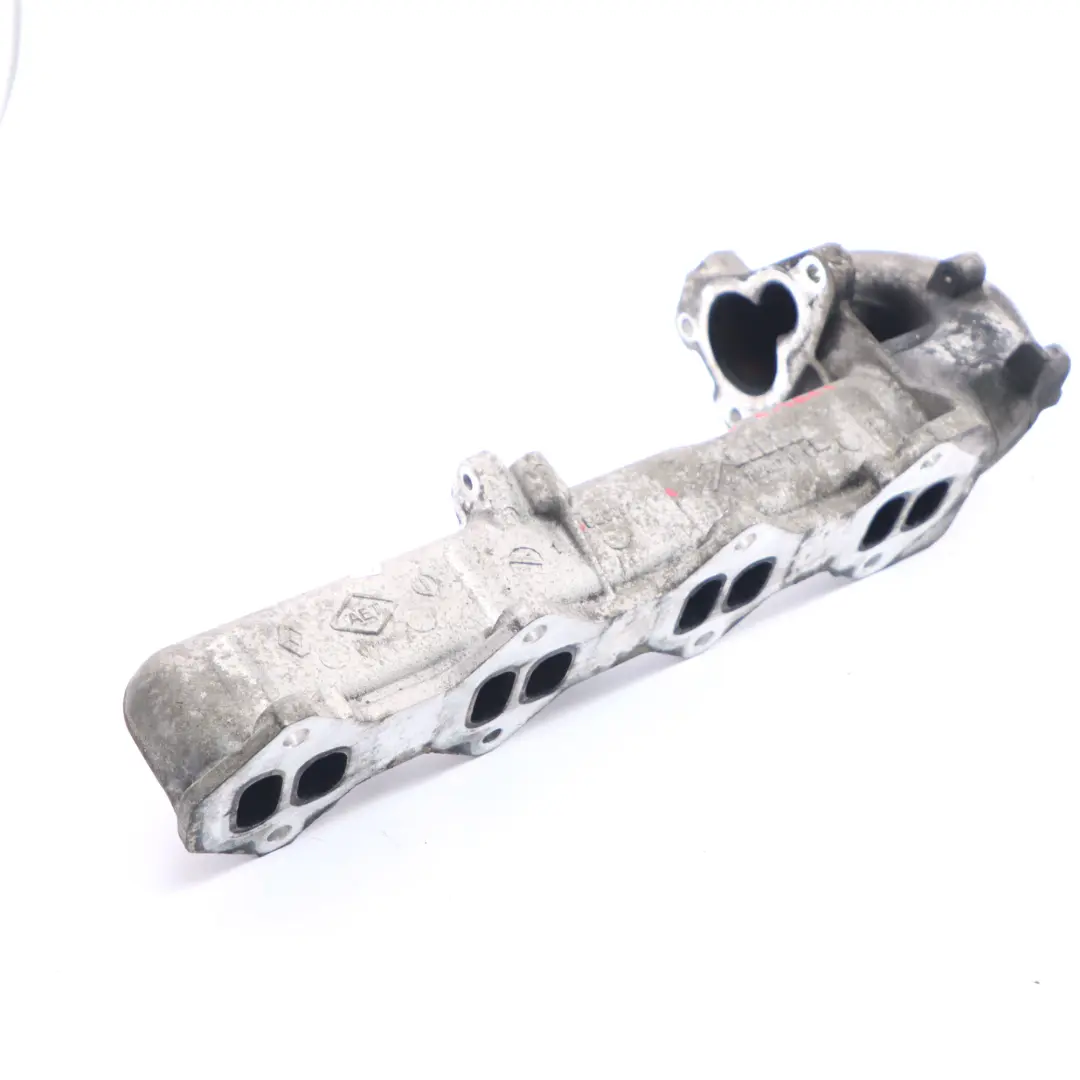 Intake Inlet Manifold to Renault Master III Opel Movano B 2.3 DCI with Part number 8200915216 Renault Master III Opel Movano B 2.3 DCI Intake Inlet Manifold - SKU 8200915216 - Part number 8200915216