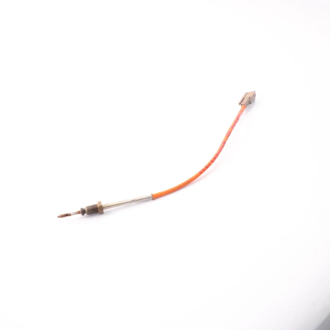 Sensor de temperatura Sensor de gases de escape para Renault Trafic III con número de pieza 8200921749 Renault Trafic III Sensor de temperatura Sensor de gases de escape - SKU 8200921749 - Número de pieza 8200921749