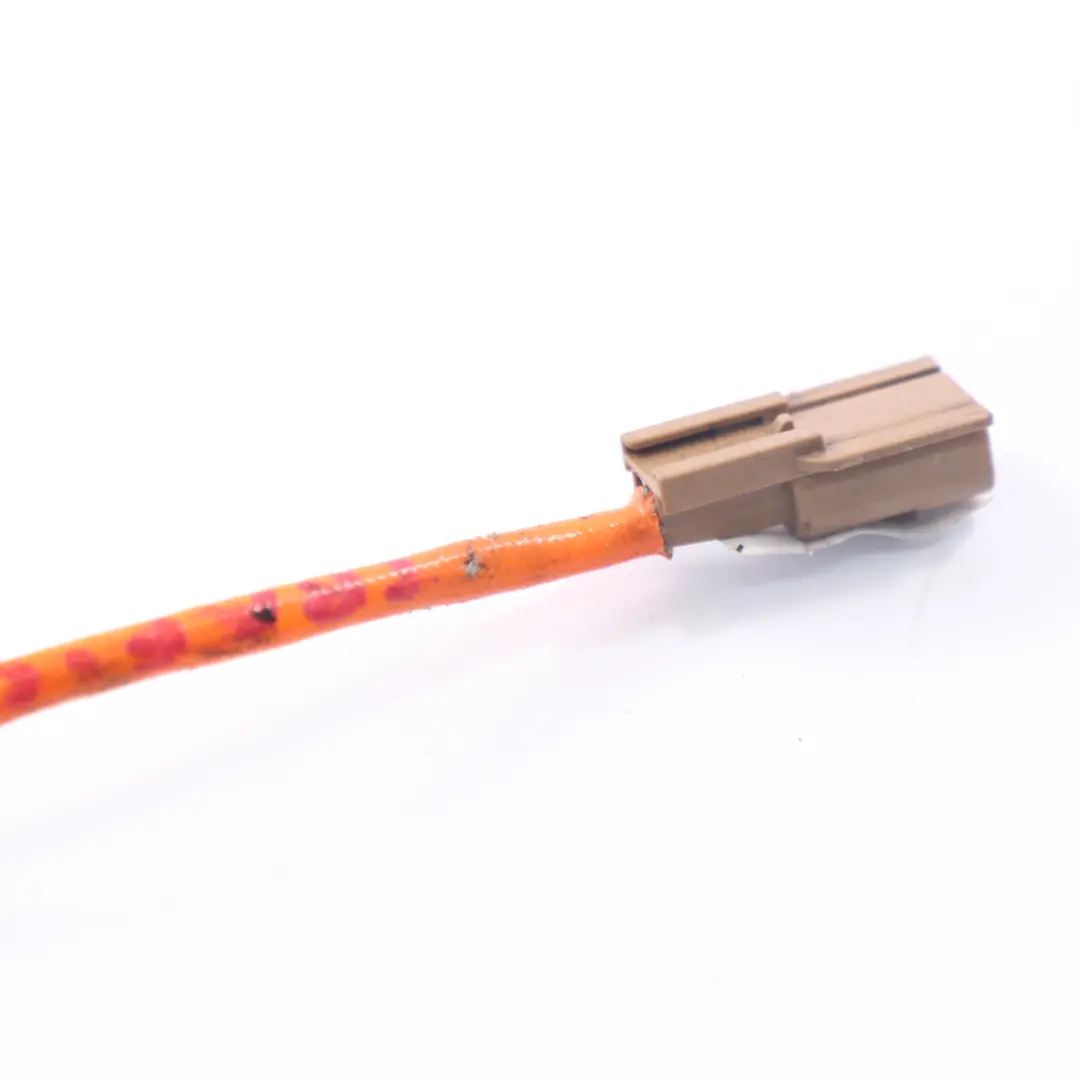 Renault Trafic III Sensor de temperatura Sensor de gases de escape - SKU 8200921749 - Número de pieza 8200921749