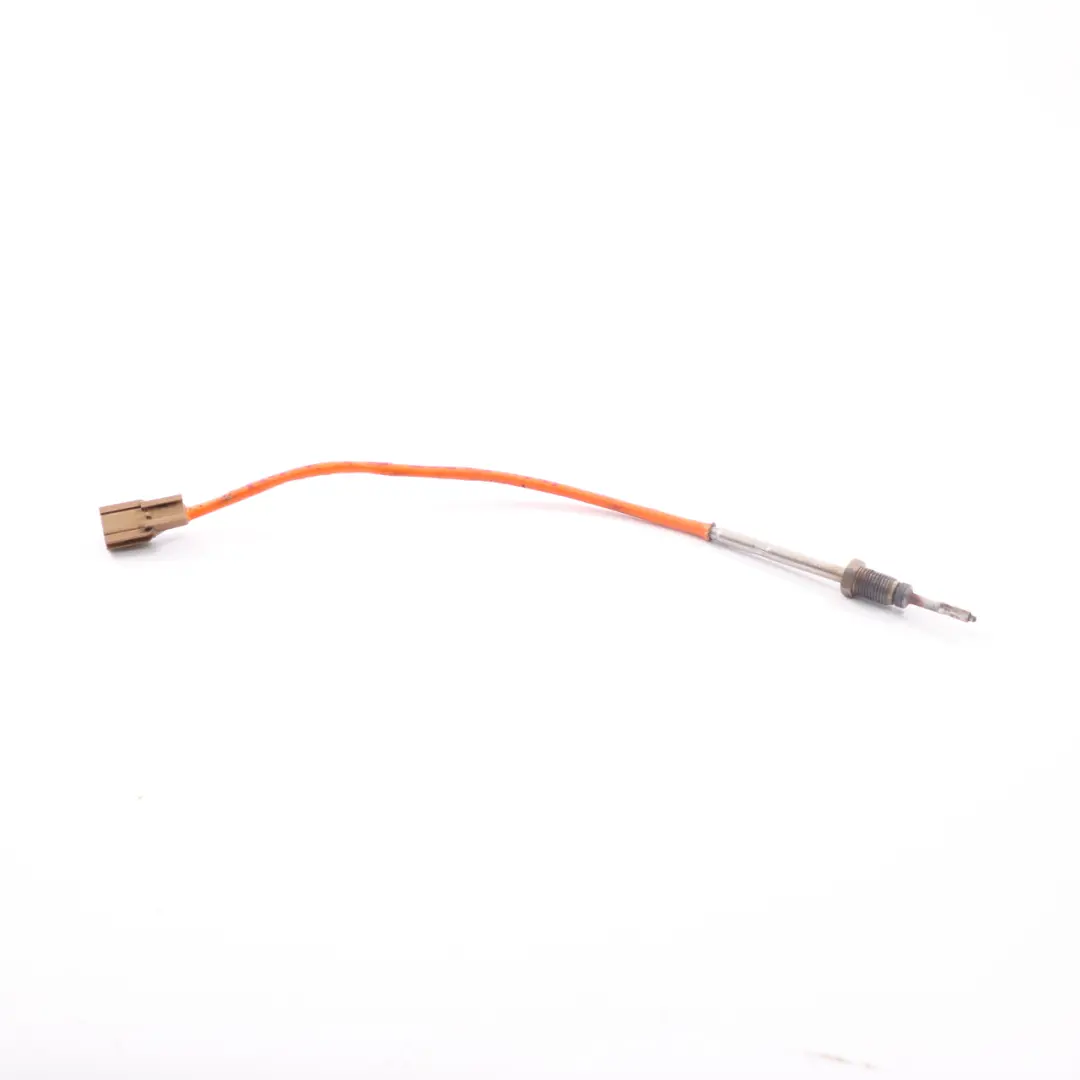 Temperature Sensor Exhaust Flue Gas Sensor to Renault Trafic III with Part number 8200921749 Renault Trafic III Temperature Sensor Exhaust Flue Gas Sensor - SKU 8200921749 - Part number 8200921749