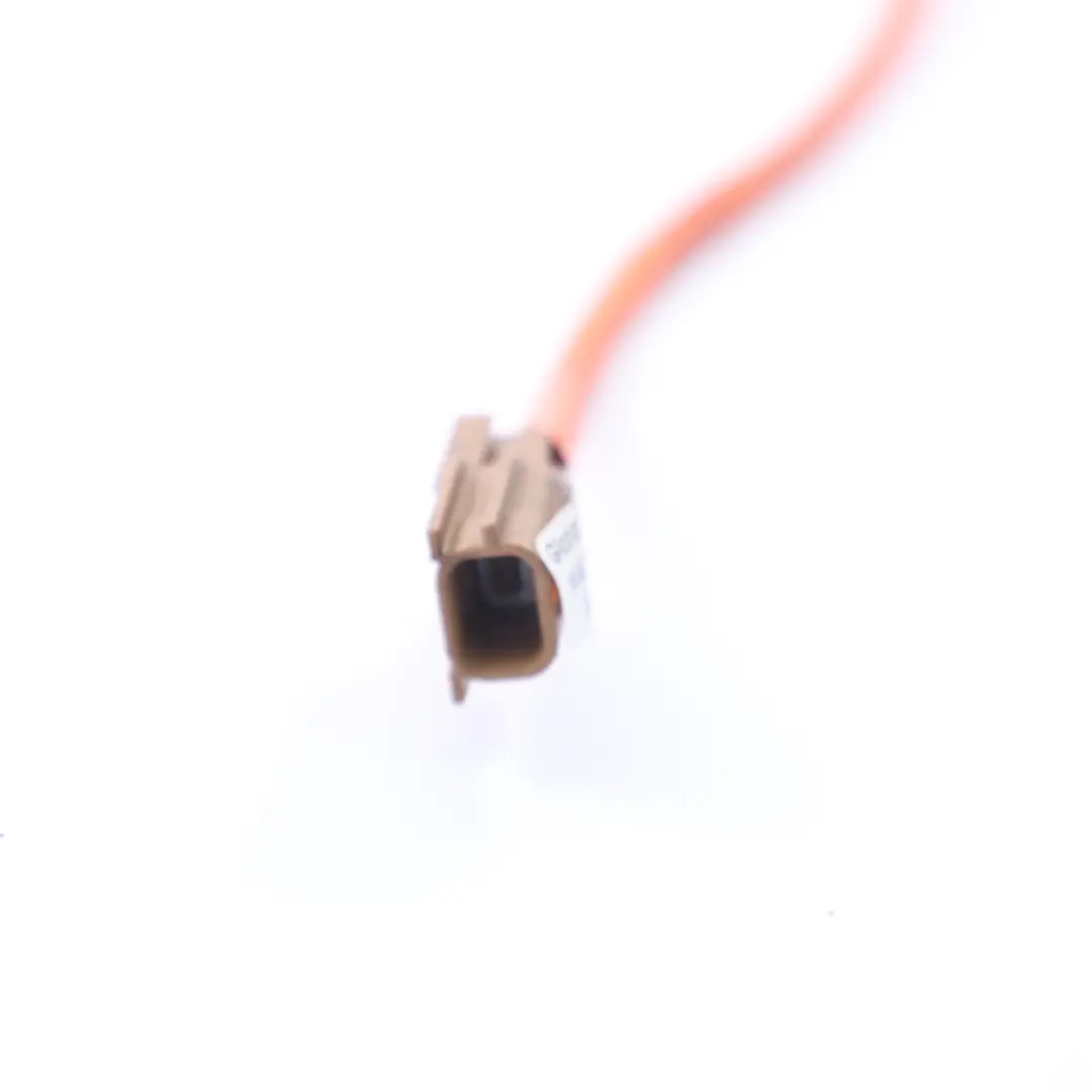 Renault Trafic III Temperature Sensor Exhaust Flue Gas Sensor - SKU 8200921749 - Part number 8200921749