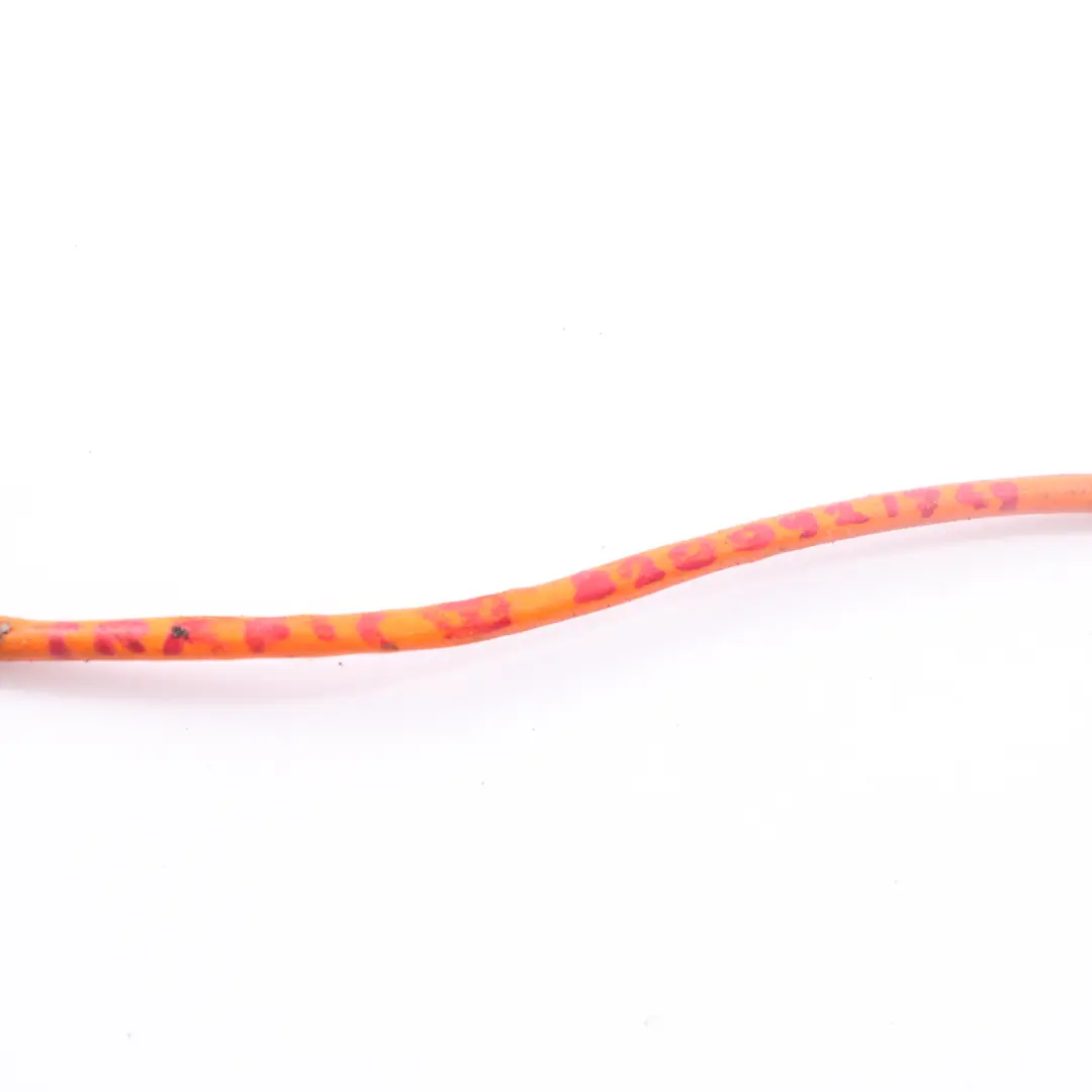 Renault Trafic III Temperature Sensor Exhaust Flue Gas Sensor - SKU 8200921749 - Part number 8200921749