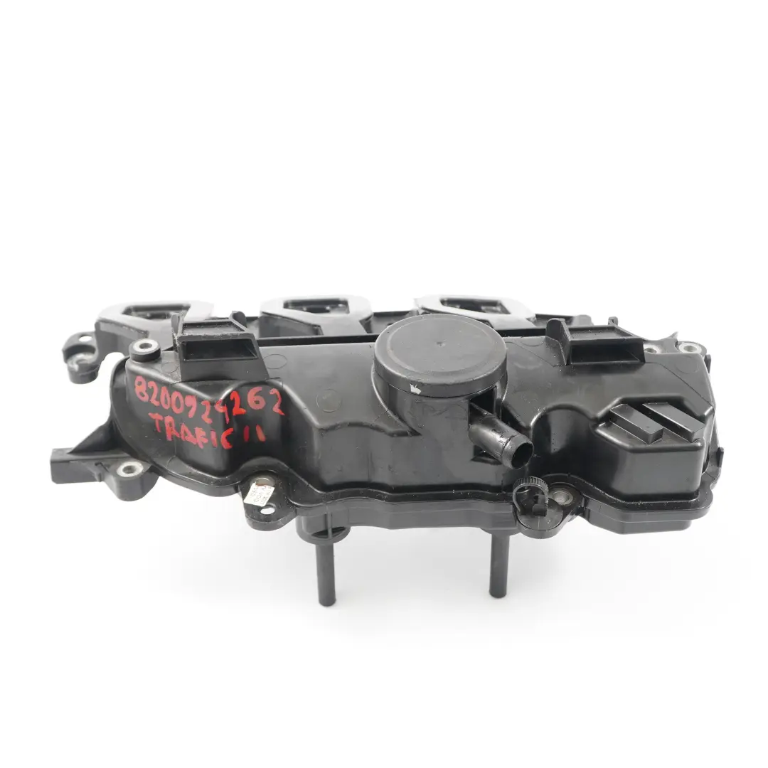 Renault Trafic II 2.0 DCI Master III 2.3 Air Intake Breather Manifold - SKU 8200924262 - Part number 8200924262