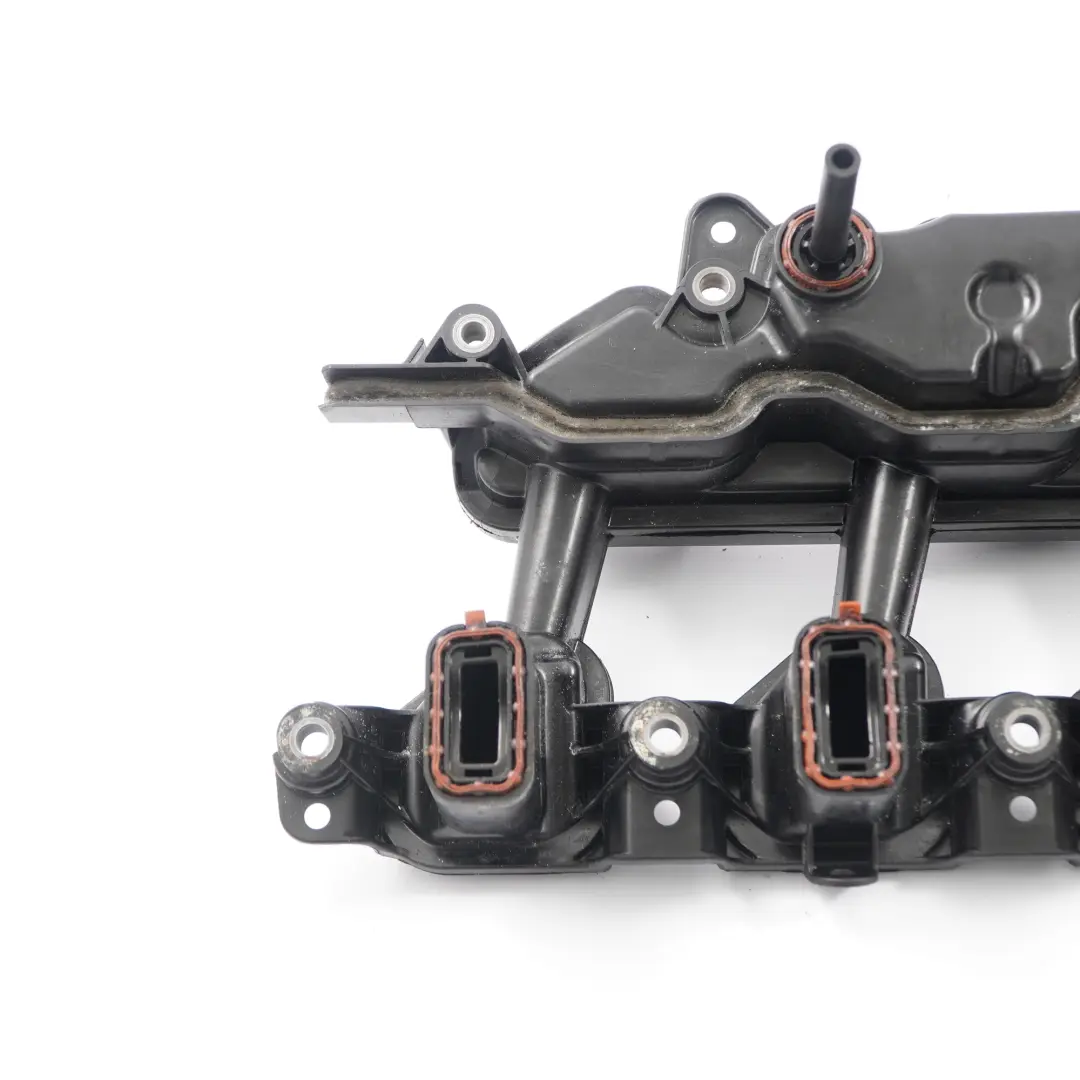 Intake Breather Manifold to Renault Trafic II 2.0 DCI Master III 2.3 Air with Part number 8200924262 Renault Trafic II 2.0 DCI Master III 2.3 Air Intake Breather Manifold - SKU 8200924262 - Part number 8200924262