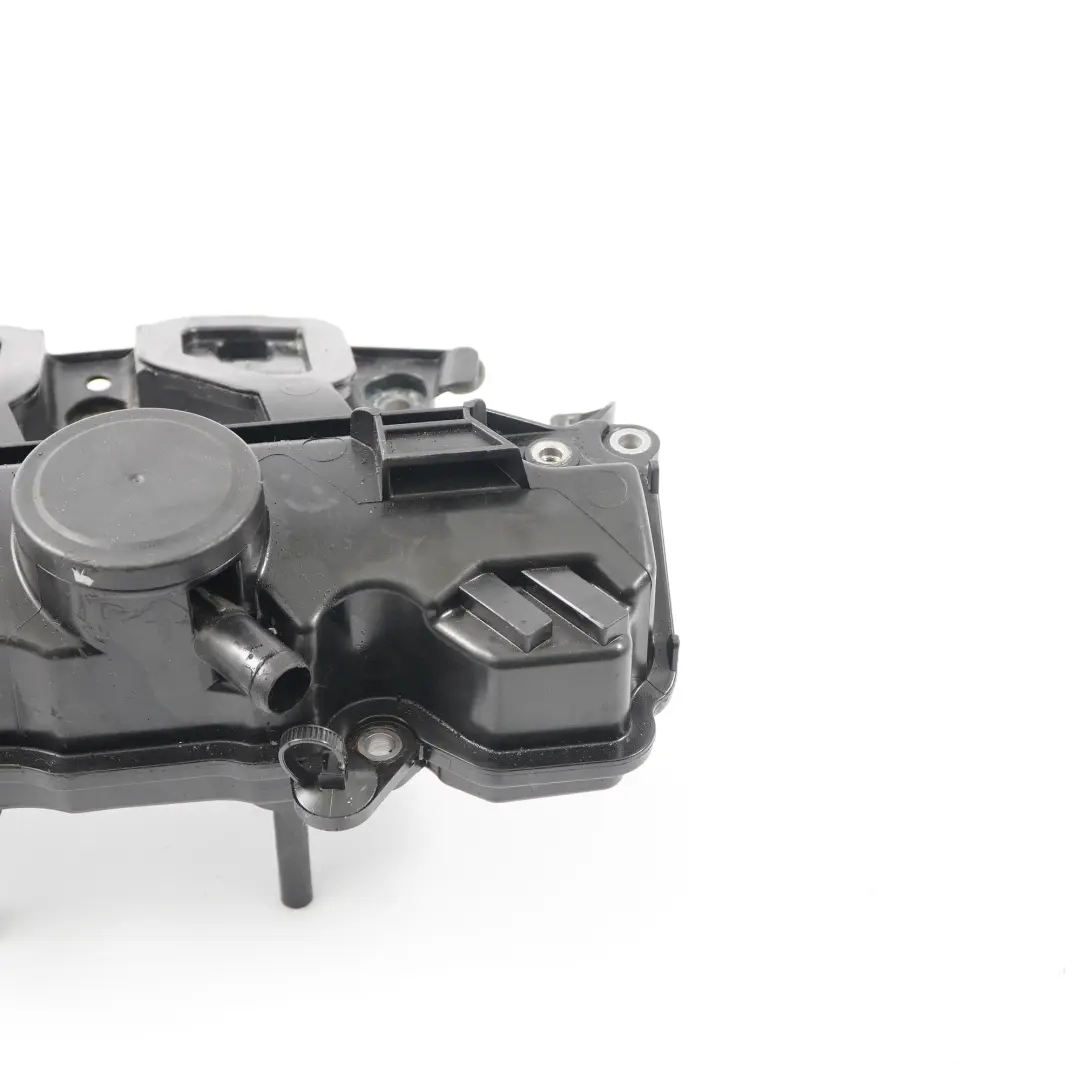 Renault Trafic II 2.0 DCI Master III 2.3 Air Intake Breather Manifold - SKU 8200924262 - Part number 8200924262