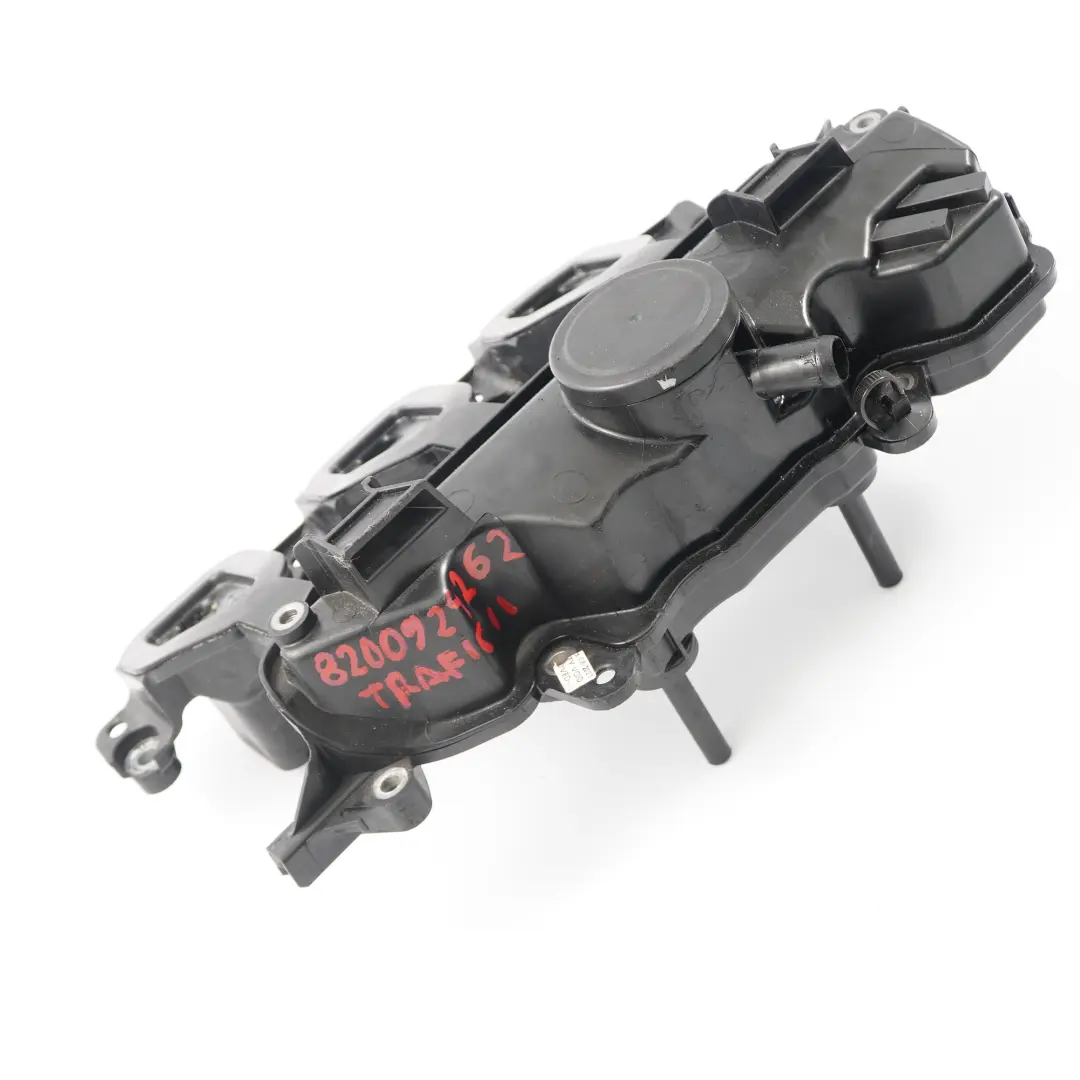 Luft ansaug krümmer für Renault Trafic II 2.0 DCI Master III 2.3 mit Teilenummer 8200924262 Renault Trafic II 2.0 DCI Master III 2.3 Luft ansaug krümmer - SKU 8200924262 - Teilenummer 8200924262