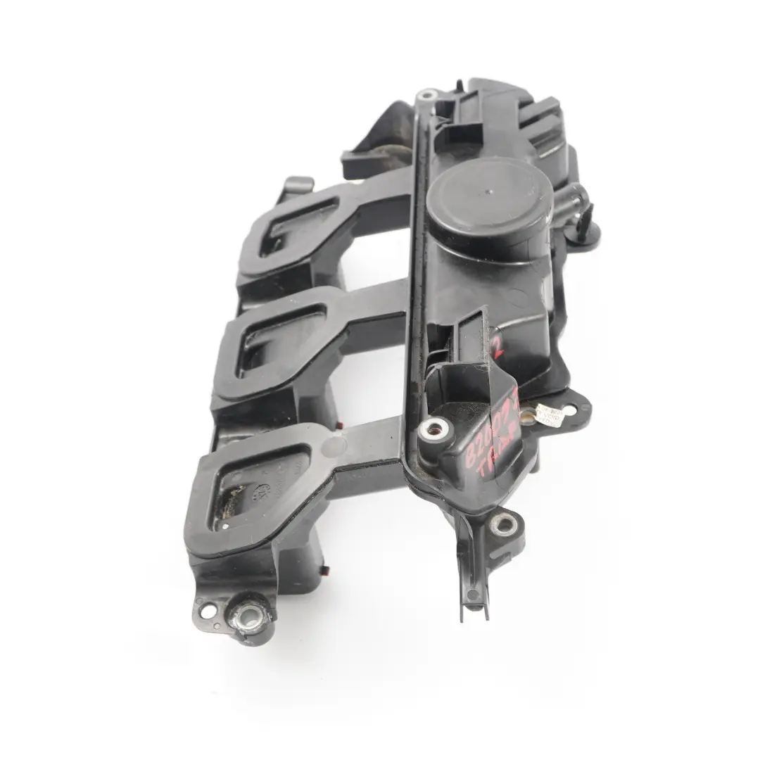 Colector de admisión de aire para Renault Trafic II 2.0 DCI Master III 2.3 con número de pieza 8200924262 Renault Trafic II 2.0 DCI Master III 2.3 Colector de admisión de aire - SKU 8200924262 - Número de pieza 8200924262