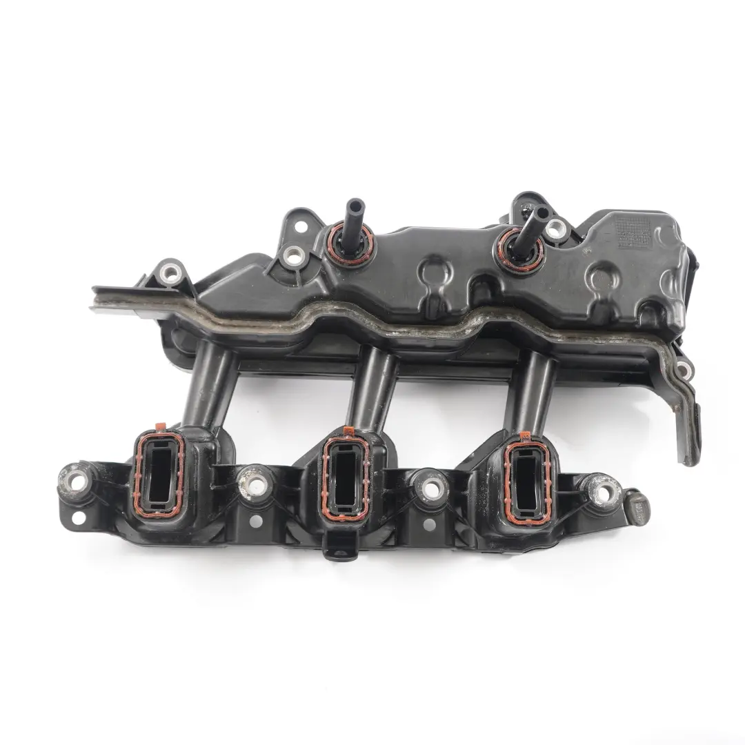 Colector de admisión de aire para Renault Trafic II 2.0 DCI Master III 2.3 con número de pieza 8200924262 Renault Trafic II 2.0 DCI Master III 2.3 Colector de admisión de aire - SKU 8200924262 - Número de pieza 8200924262