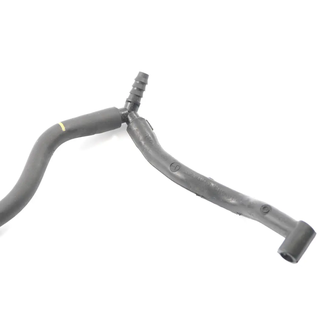 Renault Traifc 2 Opel Vivaro A 2.0 Diesel Linea Tubo Tubo Carburante - SKU 8200925307-1 - Numero di parte 8200925307