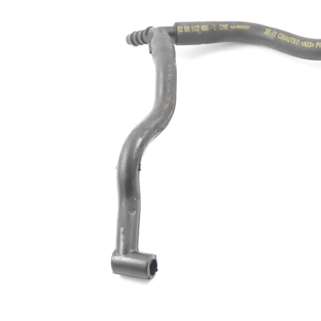 Traifc 2 Opel Vivaro A 2.0 Diesel Fuel Line Pipe Hose to Renault with Part number 8200925307 Renault Traifc 2 Opel Vivaro A 2.0 Diesel Fuel Line Pipe Hose - SKU 8200925307-1 - Part number 8200925307