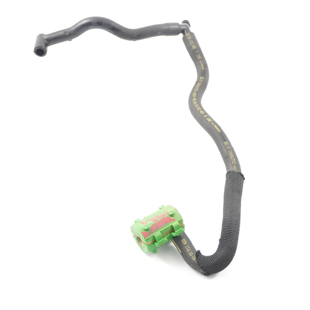 Renault Traifc 2 Opel Vivaro A 2.0 Diesel Linea Tubo Tubo Carburante - SKU 8200925307-1 - Numero di parte 8200925307