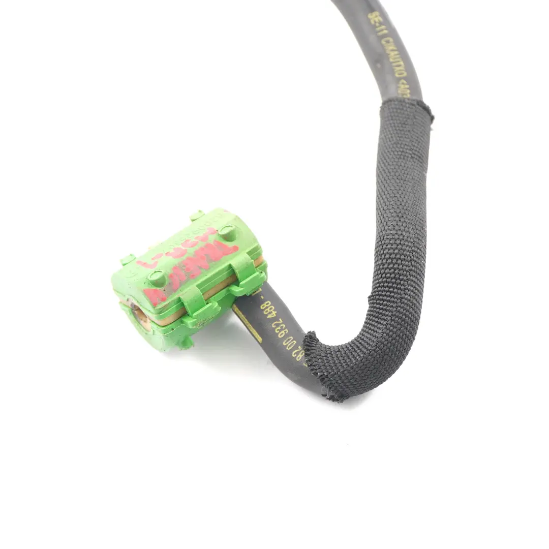 Traifc 2 Opel Vivaro A 2.0 Diesel Przewód Wąż Paliwa do Renault o numerze 8200925307 Renault Traifc 2 Opel Vivaro A 2.0 Diesel Przewód Wąż Paliwa - SKU 8200925307-1 - Numer Części 8200925307