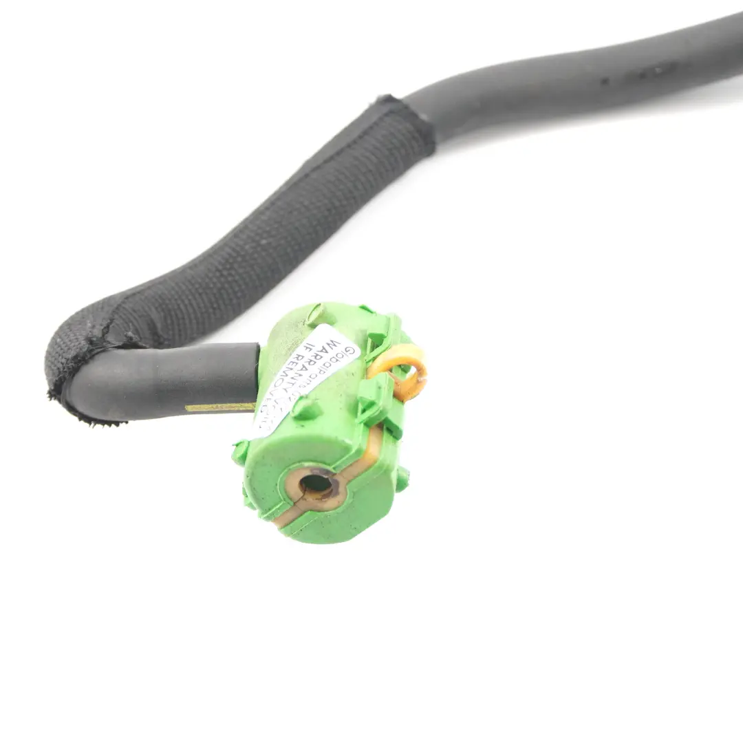 Renault Traifc 2 Opel Vivaro A 2.0 Diesel Fuel Line Pipe Hose - SKU 8200925307-1 - Part number 8200925307