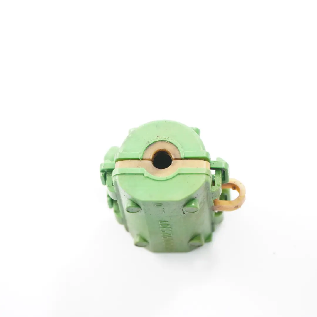 Renault Trafic II 2.0 DCI Master III 2.3 DCI Fuel Line Pipe Connector - SKU 8200925307 - Part number 8200925307