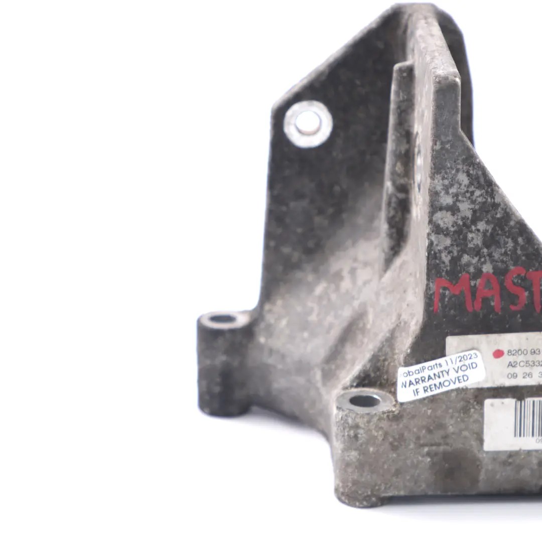 Renault Master 2 Opel Movano A 2.5 DCI Motor halterung - SKU 8200931250 - Teilenummer 8200931250