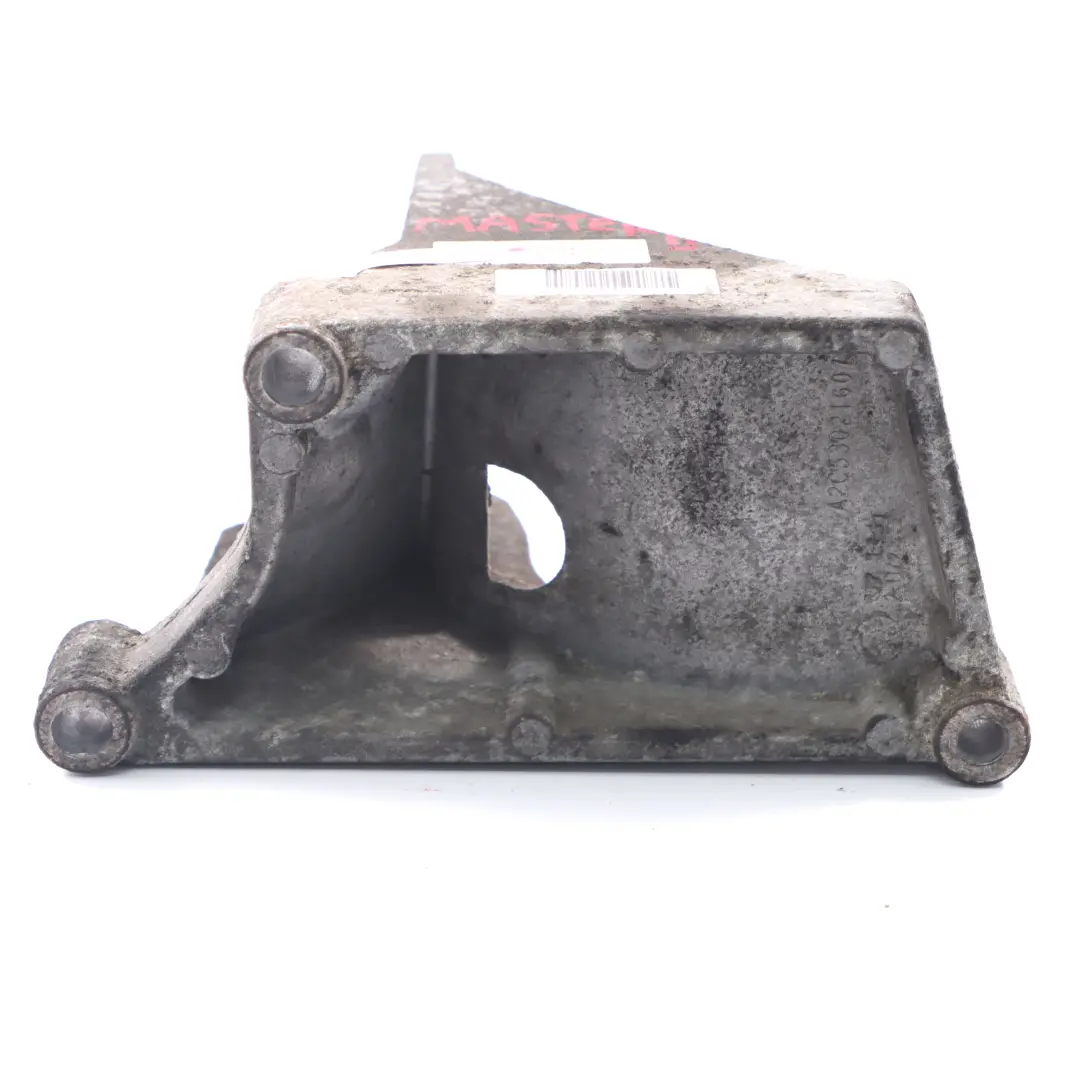 Motor halterung für Renault Master 2 Opel Movano A 2.5 DCI mit Teilenummer 8200931250 Renault Master 2 Opel Movano A 2.5 DCI Motor halterung - SKU 8200931250 - Teilenummer 8200931250