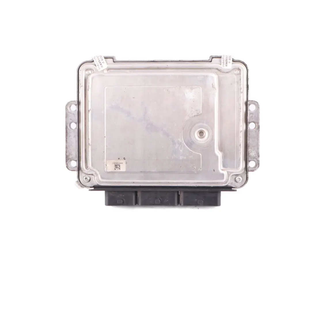 Renault Trafic 3 R9M 450 1.6 DCI Diesel Engine Unit ECU Manual - SKU 8200935115-1 - Part number 8200935115