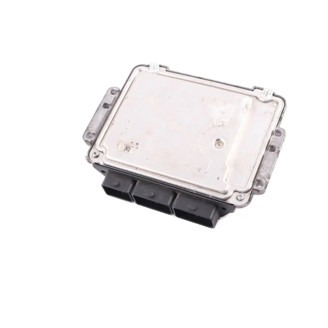 R9M 450 1.6 DCI Diesel Motoreinheit ECU für Renault Trafic 3 mit Teilenummer 8200935115 Renault Trafic 3 R9M 450 1.6 DCI Diesel Motoreinheit ECU - SKU 8200935115-1 - Teilenummer 8200935115