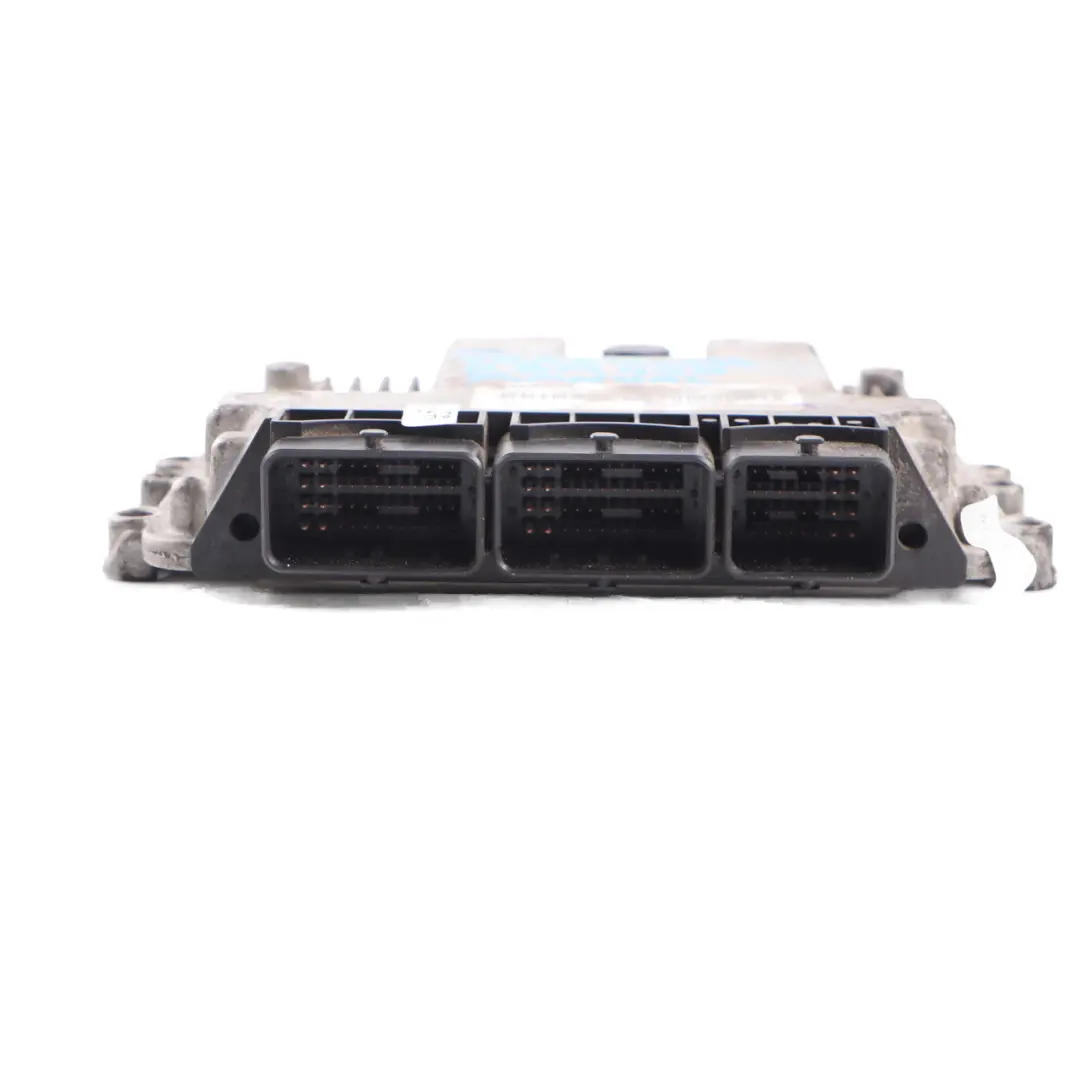 Renault Trafic 3 R9M 450 1.6 DCI Diesel Unità Motore ECU Manuale - SKU 8200935115-1 - Numero di parte 8200935115